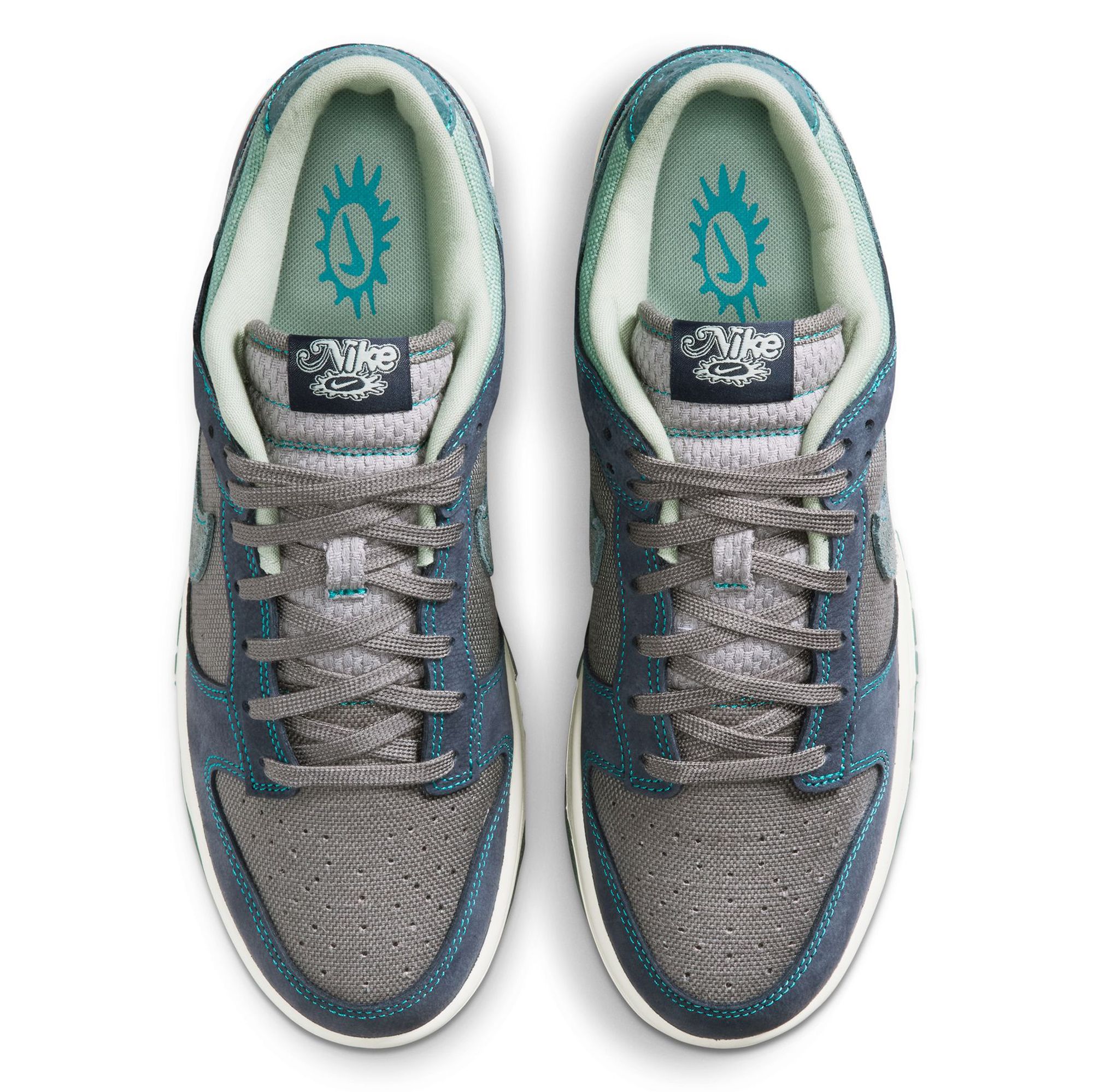 NIKE Dunk Low Retro SE IH1942 002 - Shiekh