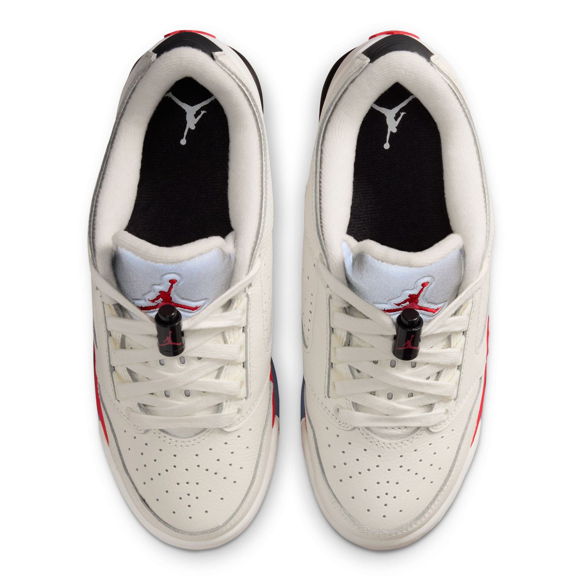 JORDAN Grade-School Air Sixty Plus Low IO1866 100 - Shiekh