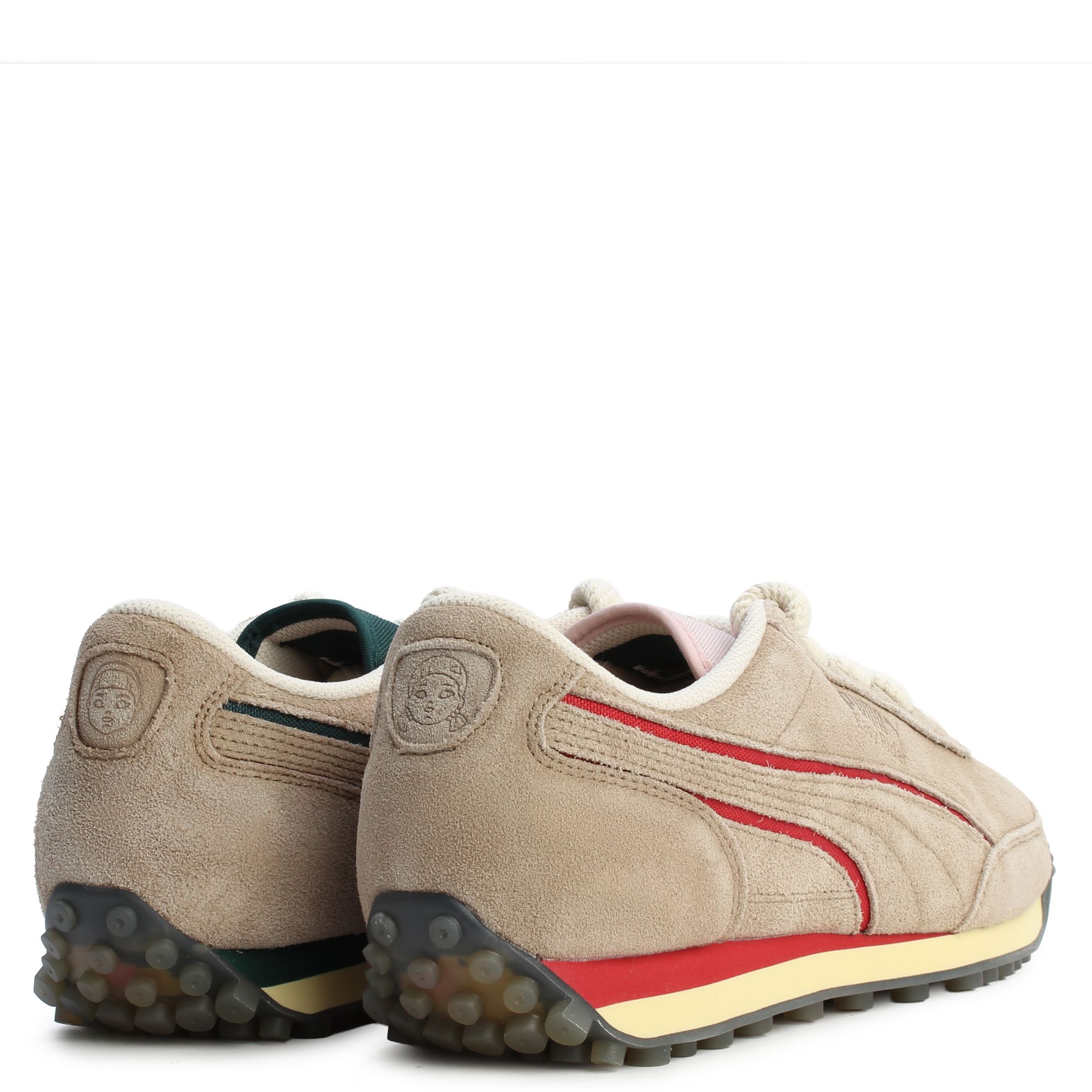 PUMA x Squid Game Easy Rider 40364301 - Shiekh