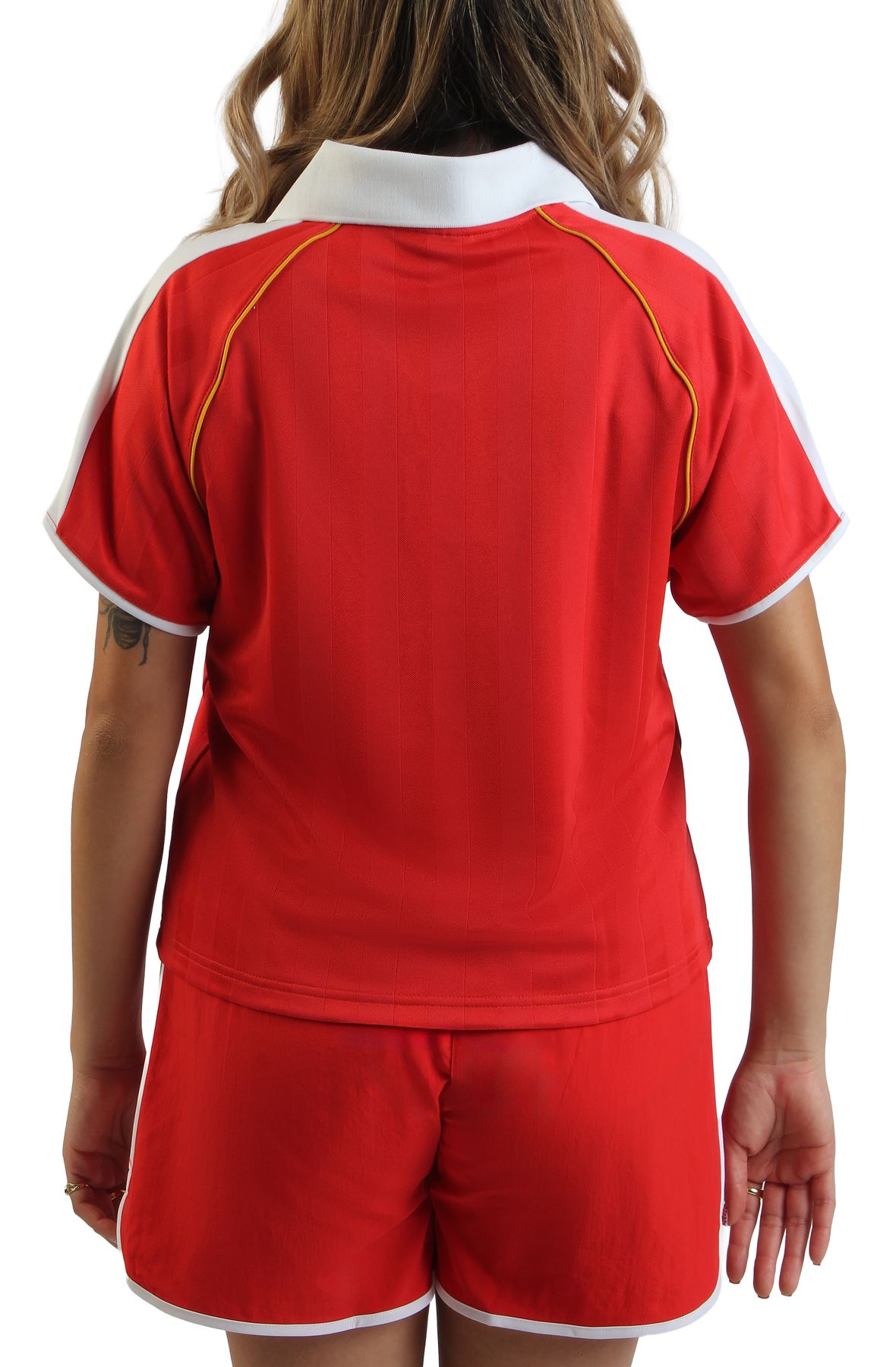 PUMA T7 Soccer Jersey 63215711 - Shiekh