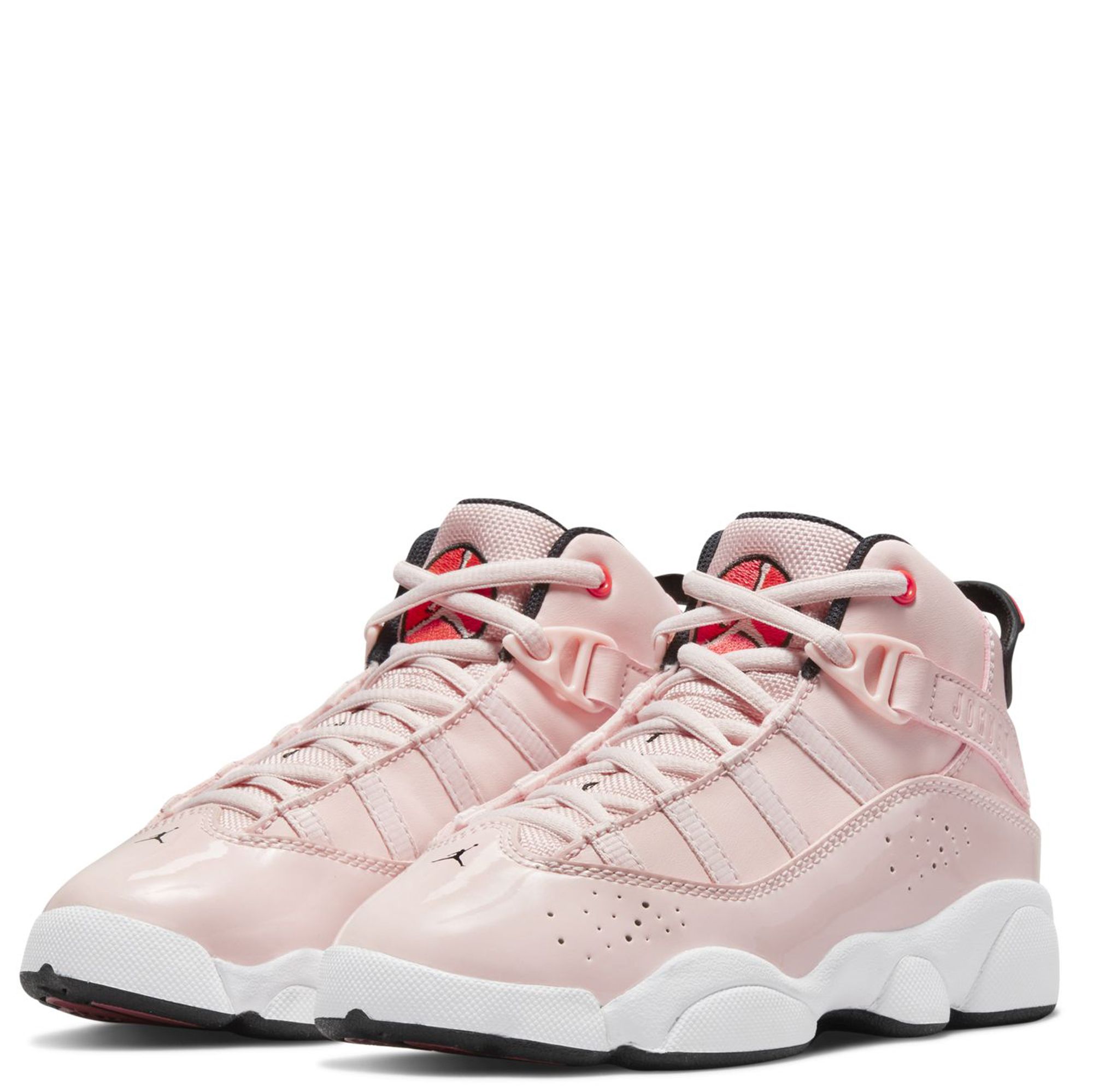 JORDAN (PS) 6 Rings 323432 602 - Shiekh