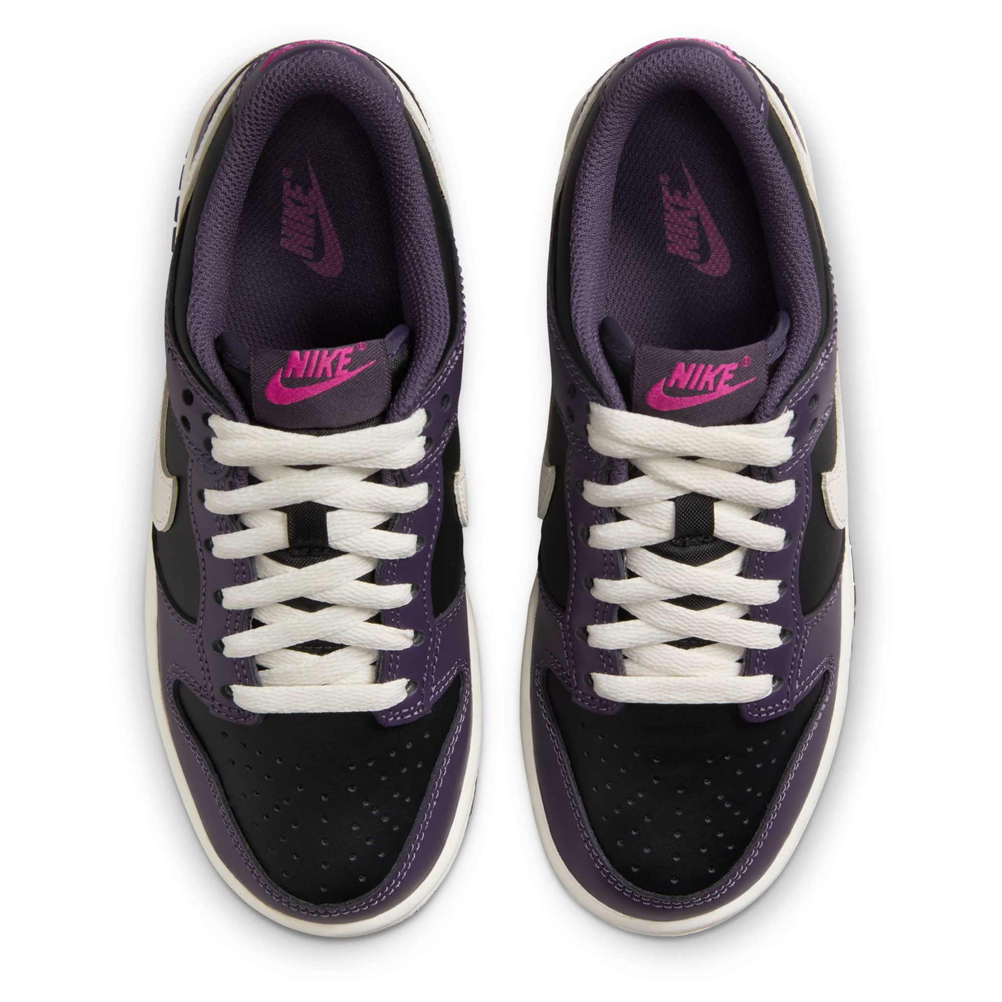 NIKE Grade School Dunk Low FB9109 003 - Shiekh