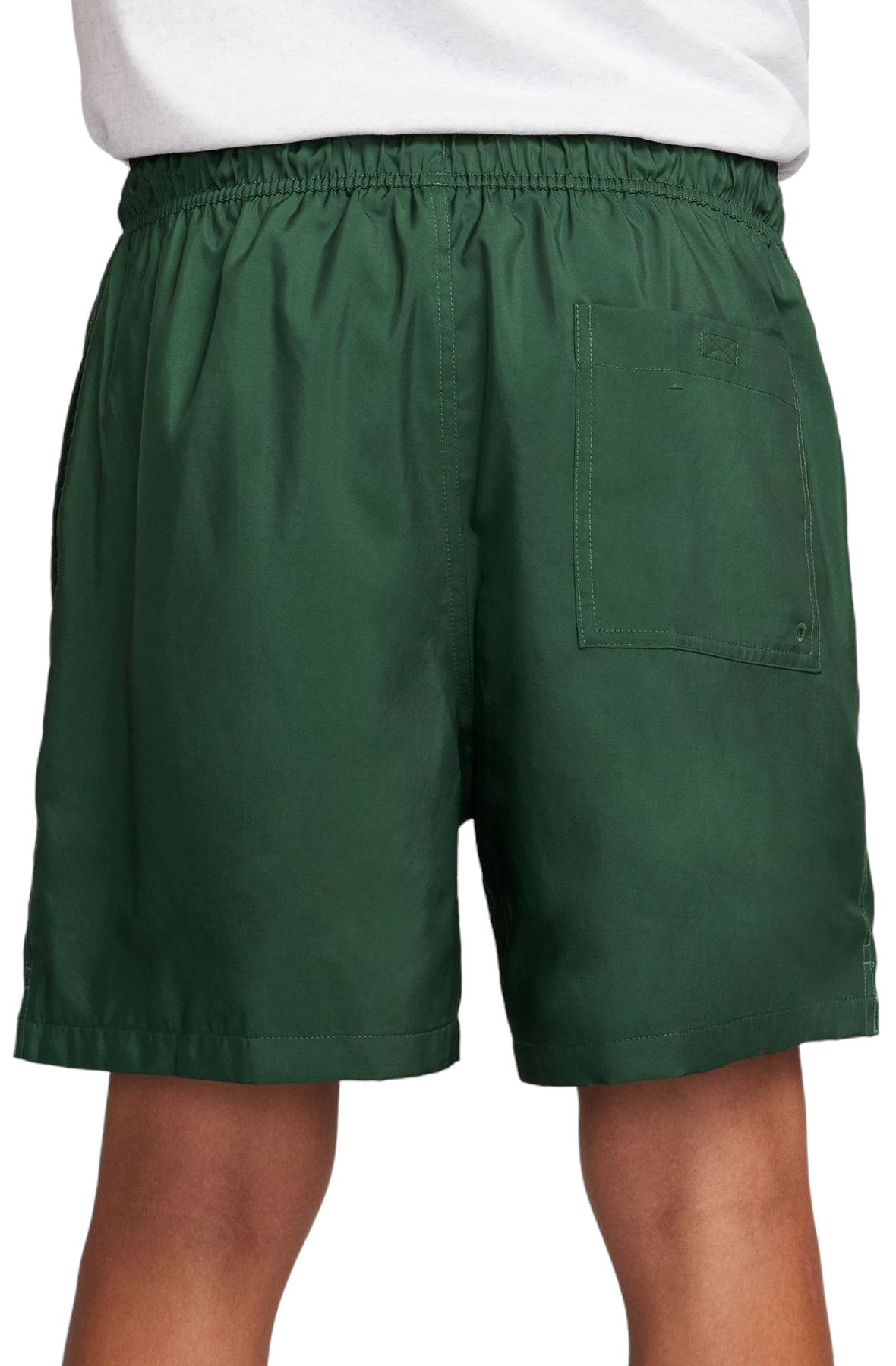 【完売品】AKTR FEEL FREE WOVEN SHORTS Green GREEN Unisex mesh shorts – Sheé NY