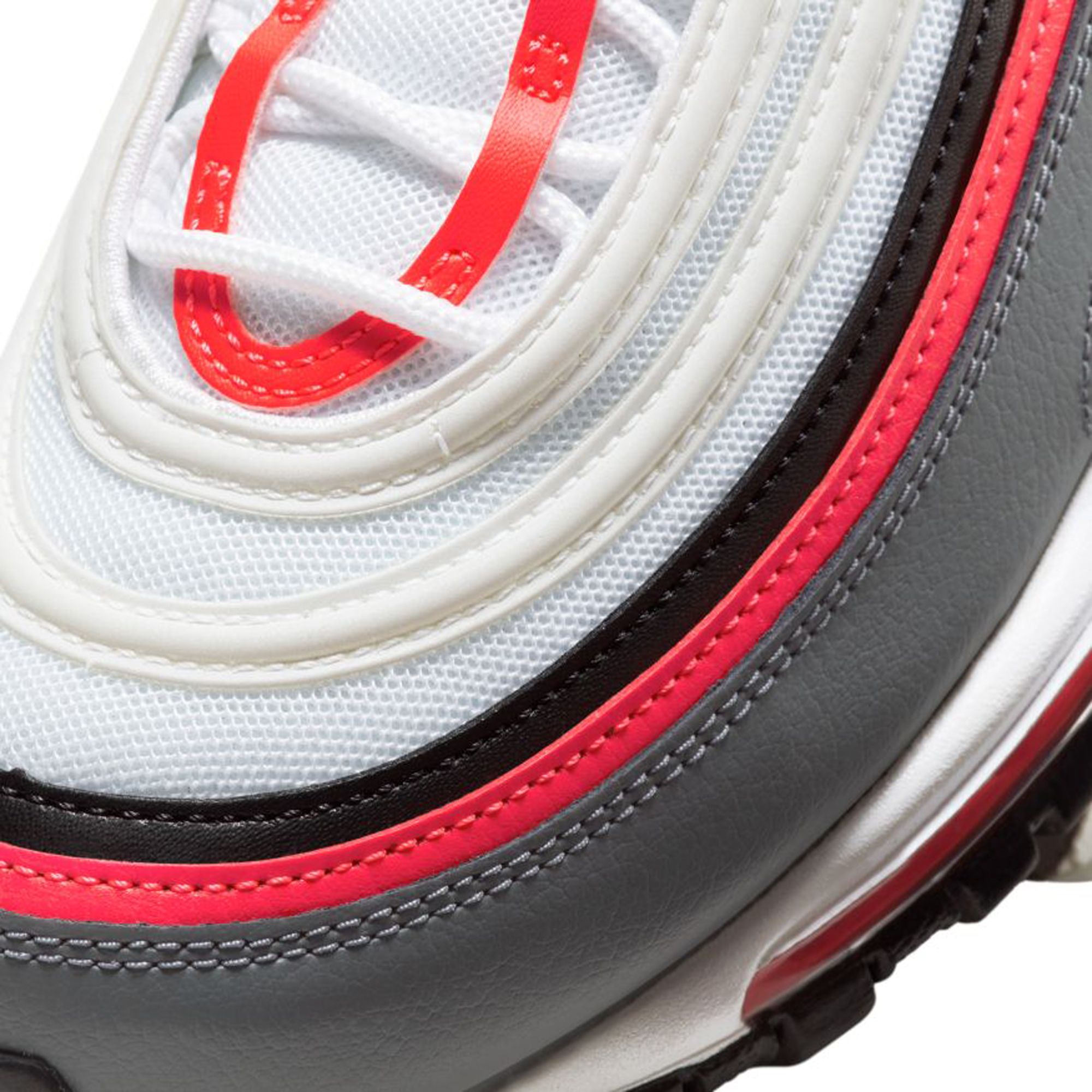 ナイキ エアマックス97 CW5419-100 Nike Air Max 97 'Infrared' CW5419-100