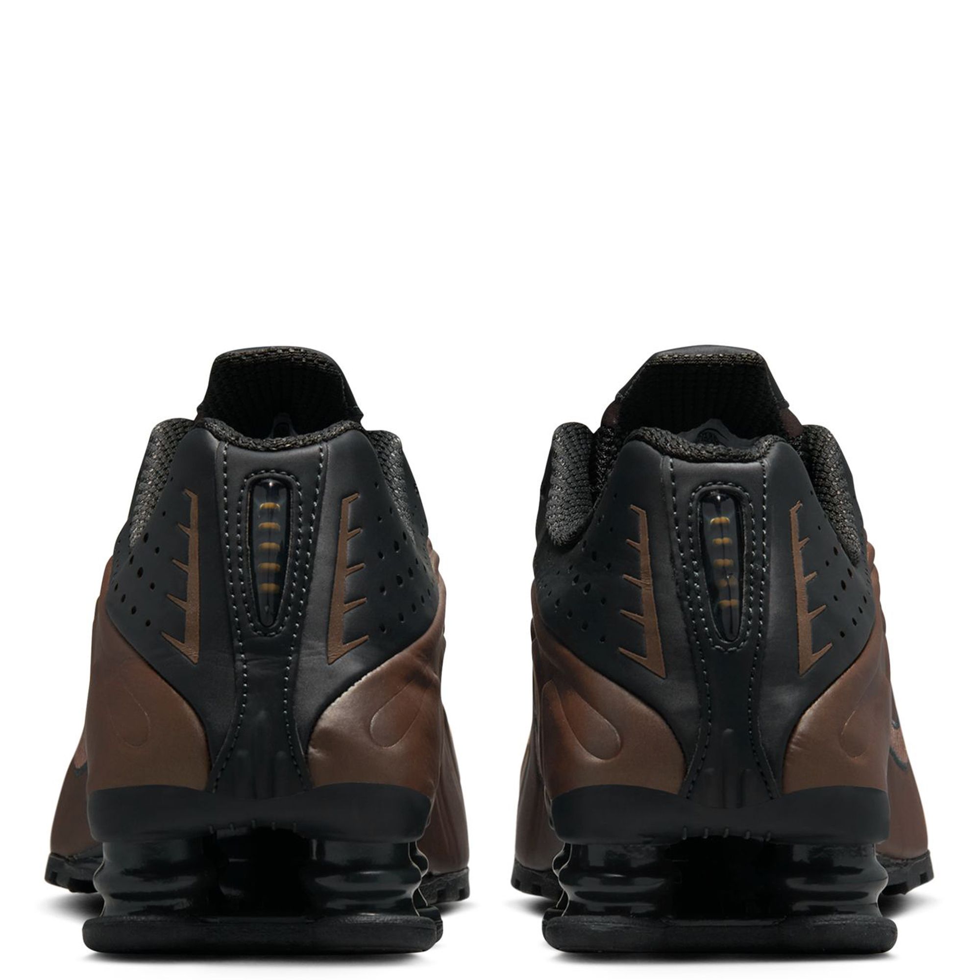NIKE Women's Shox R4 AR3565 007 - Shiekh