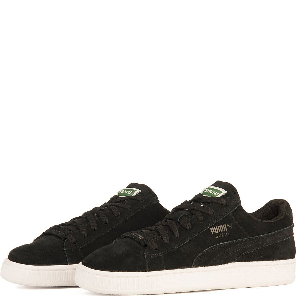 PUMA Men s Suede x Trapstar Casual Sneaker 36150001 Shiekh