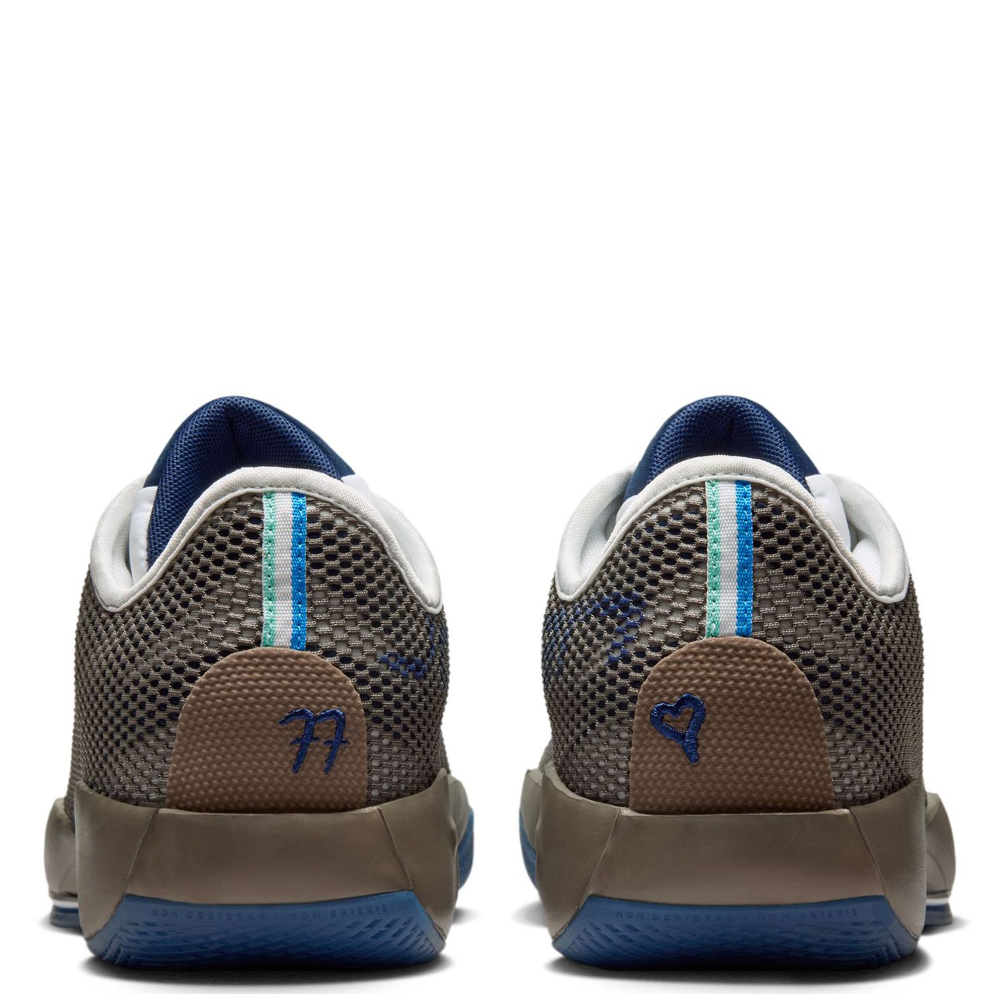 JORDAN Luka 77 IF1610 002 - Shiekh