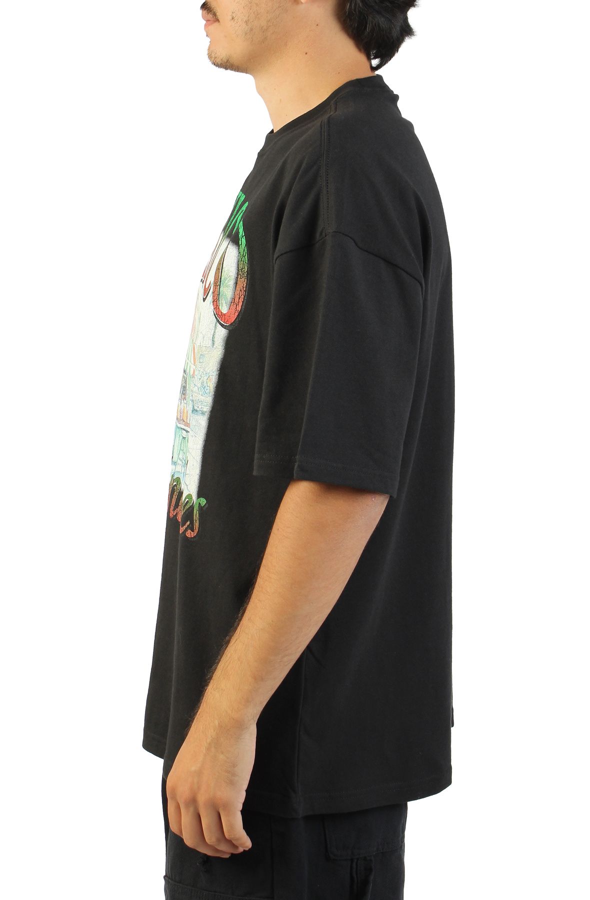 ADIDAS Mexico Originales T-Shirt LG7582 - Shiekh