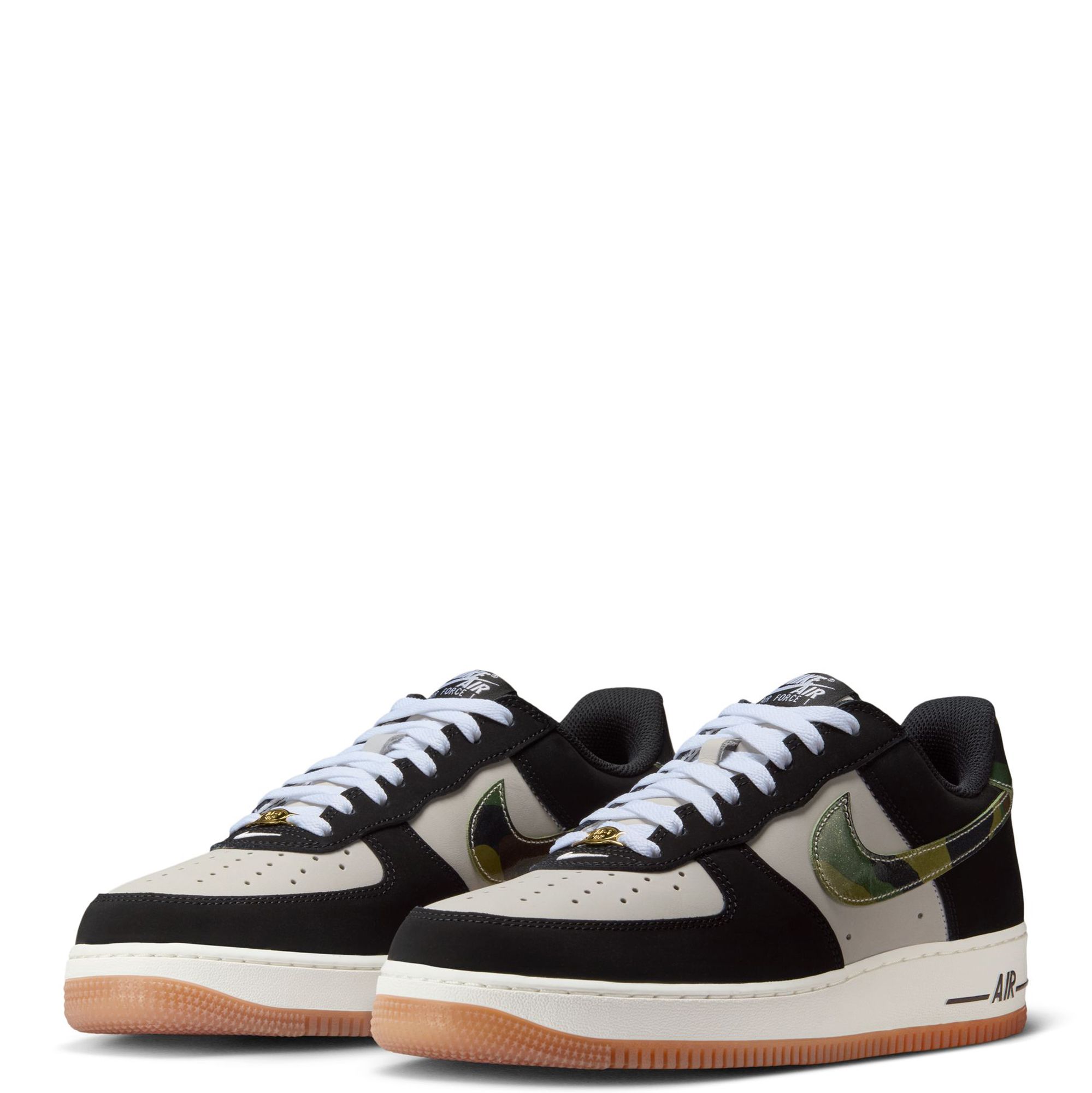 NIKE Air Force 1 Low Retro HQ1967 100 - Shiekh