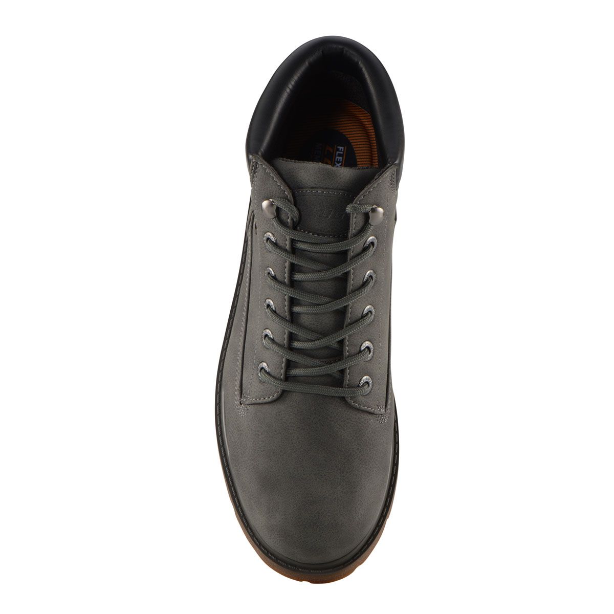 lugz drifter