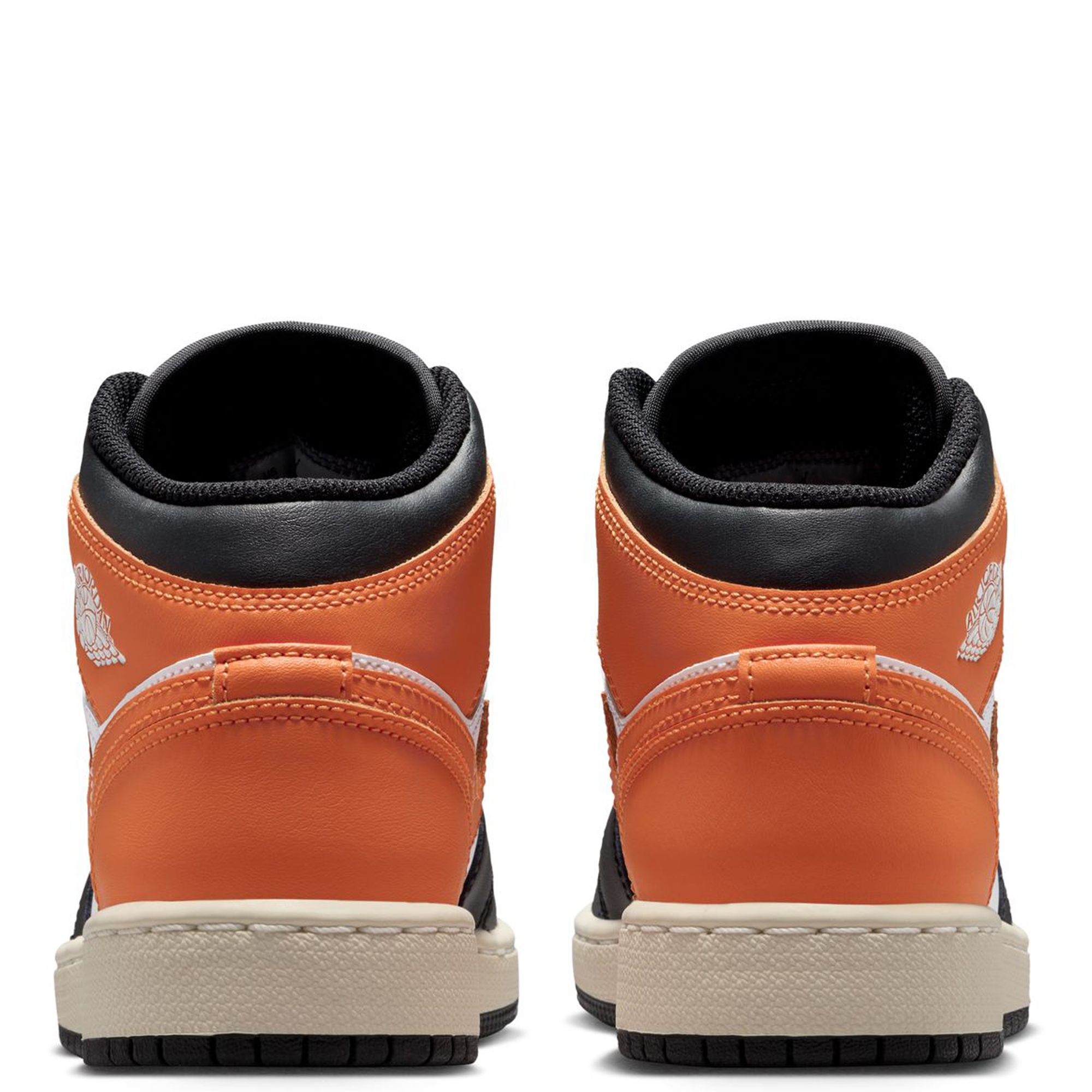 JORDAN Grade-School Air 1 Mid DQ8423 801 - Shiekh