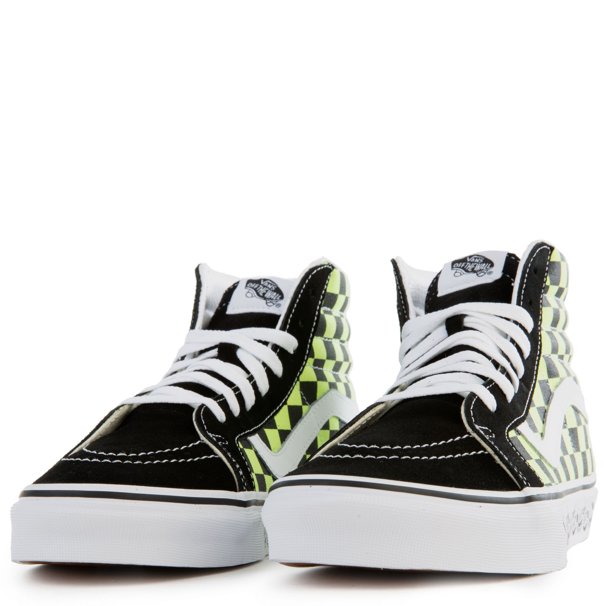 VANS Sk8-Hi Reissue VN0A4BV8V3W - Shiekh