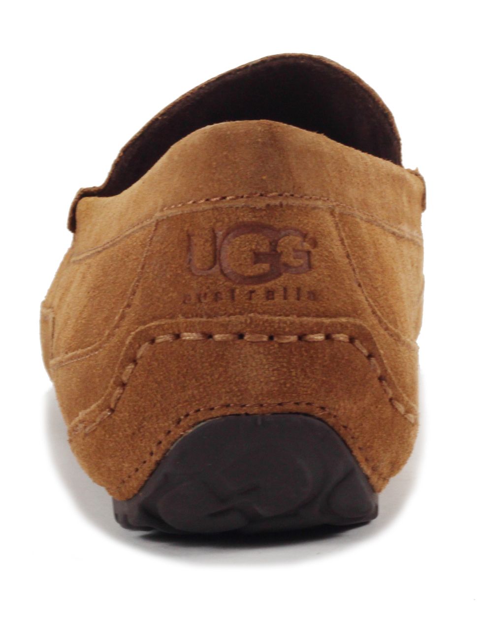 UGG Australia for Men: Alder Slipper 1003419 CHE - Shiekh display picture 1