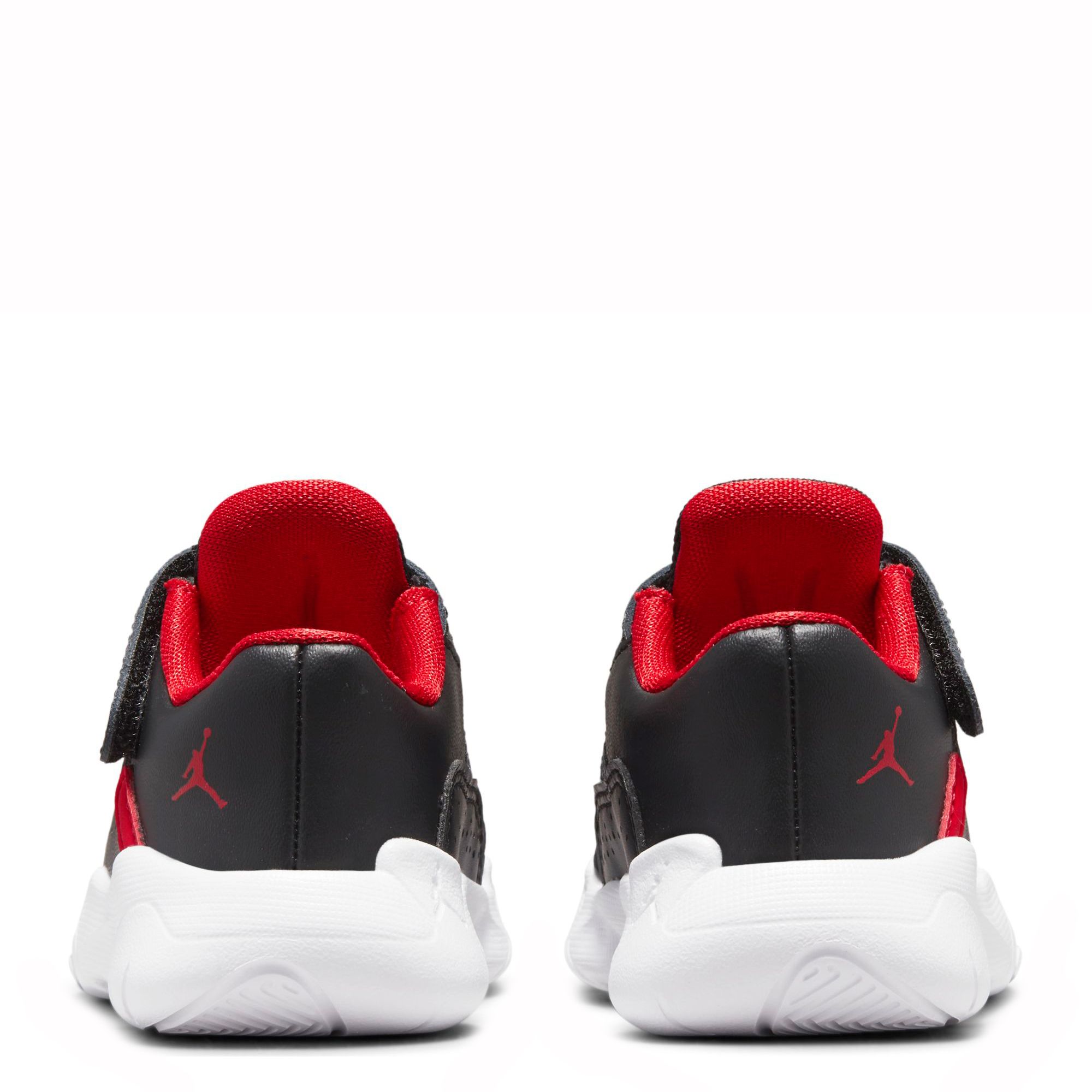 Air Jordan 11 Low White Bred – Flower Kickz