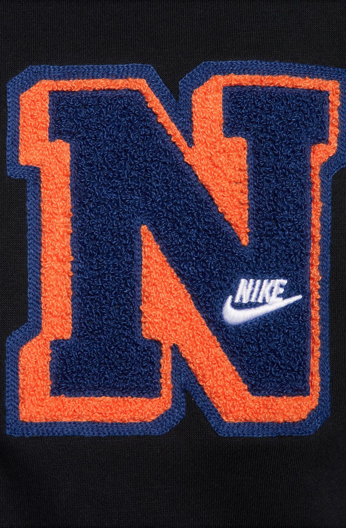 NIKE Club Fleece Full-Zip Hoodie FV4794 010 - Shiekh