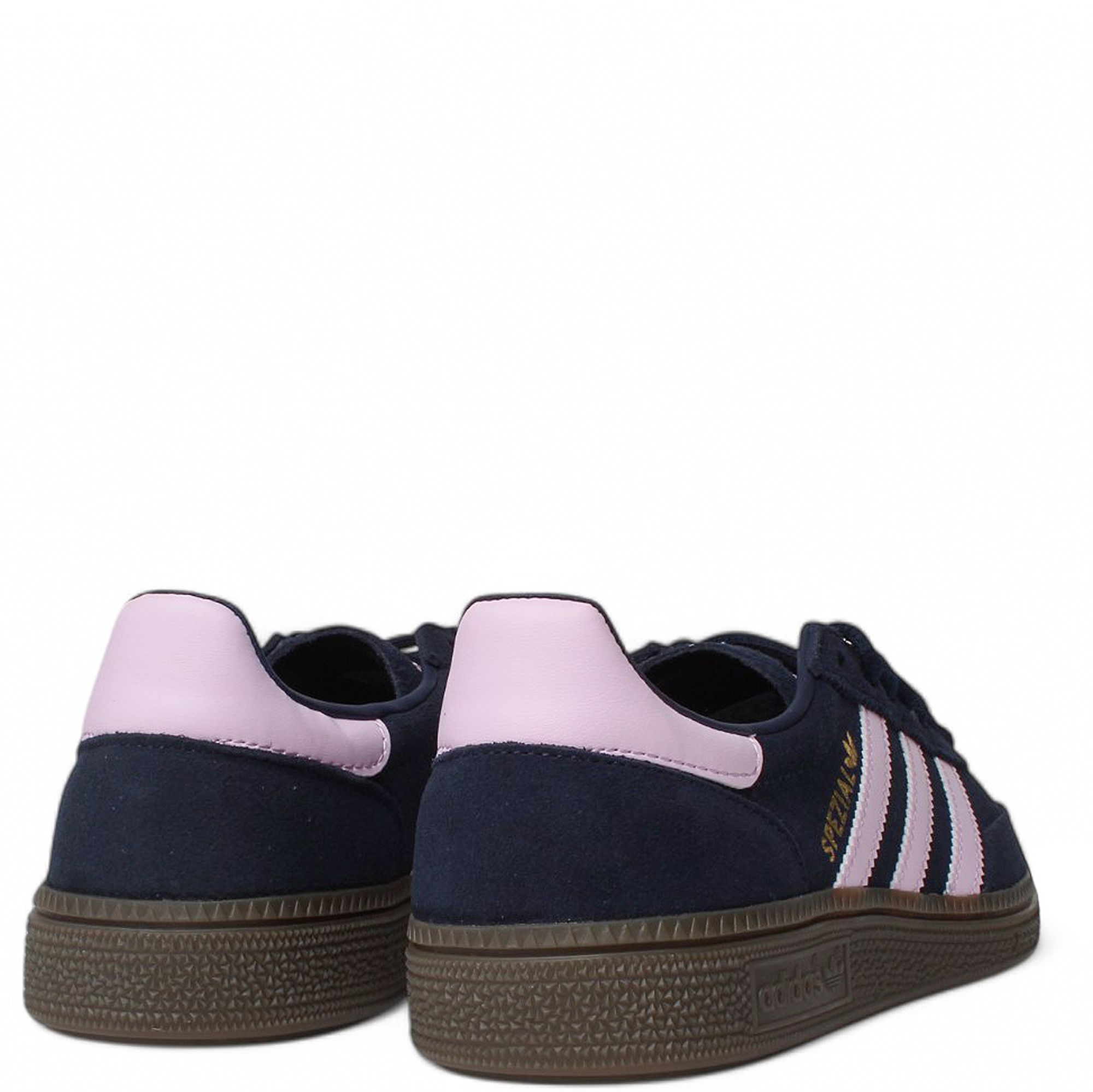 【Adidas】Handball Speszial Kids night indigo★JI2903★ ADIDAS Grade-School Handball Spezial JI2903 - Shiekh