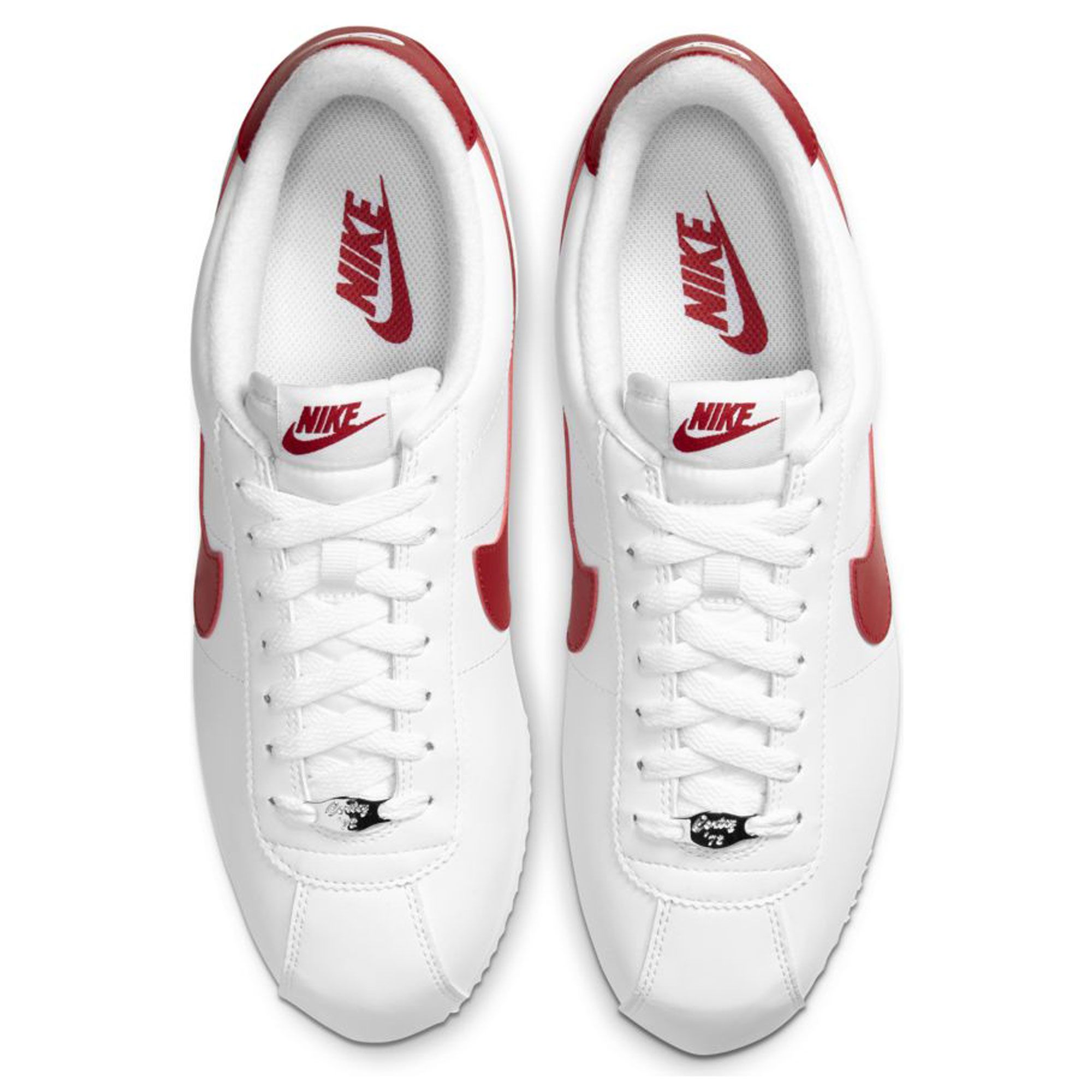 NIKE Cortez Basic Leather 819719 103 - Shiekh