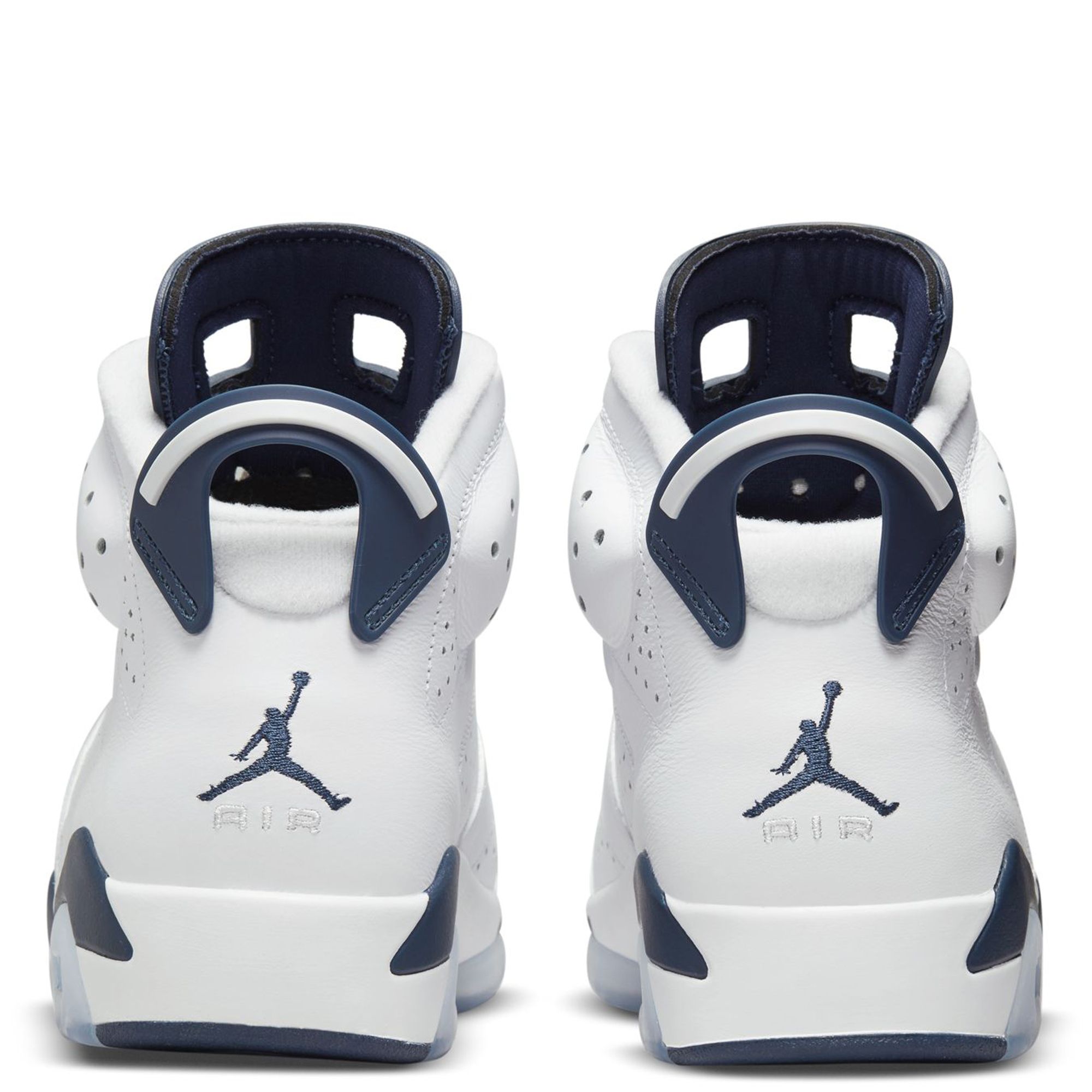 JORDAN Air 6 Retro CT8529 141 - Shiekh