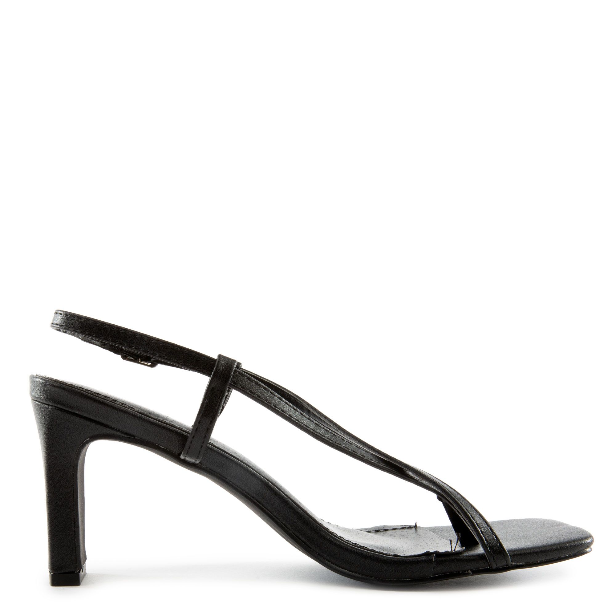 criss cross heels