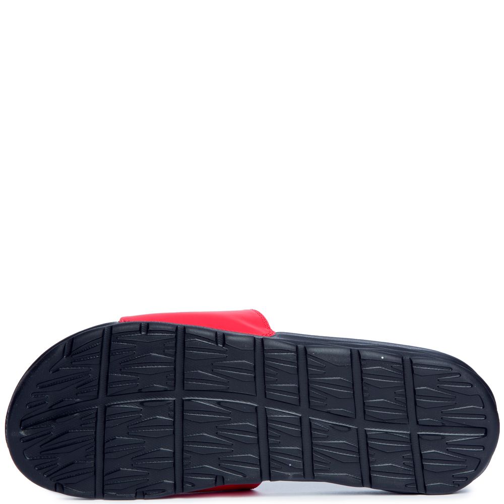 NIKE MEN'S NIKE BENASSI SOLARSOFT NBA 917551 602 - Shiekh