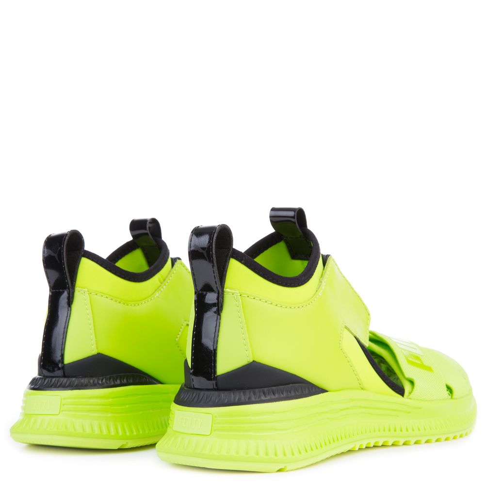 puma select fenty avid