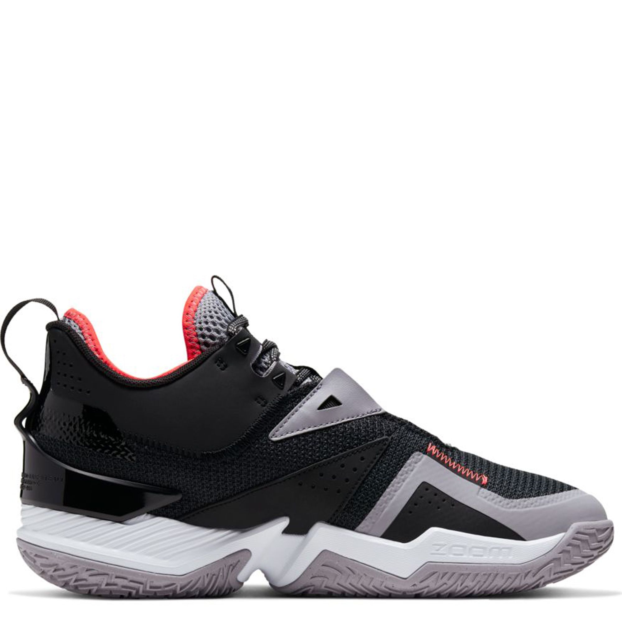 westbrook one take black cement