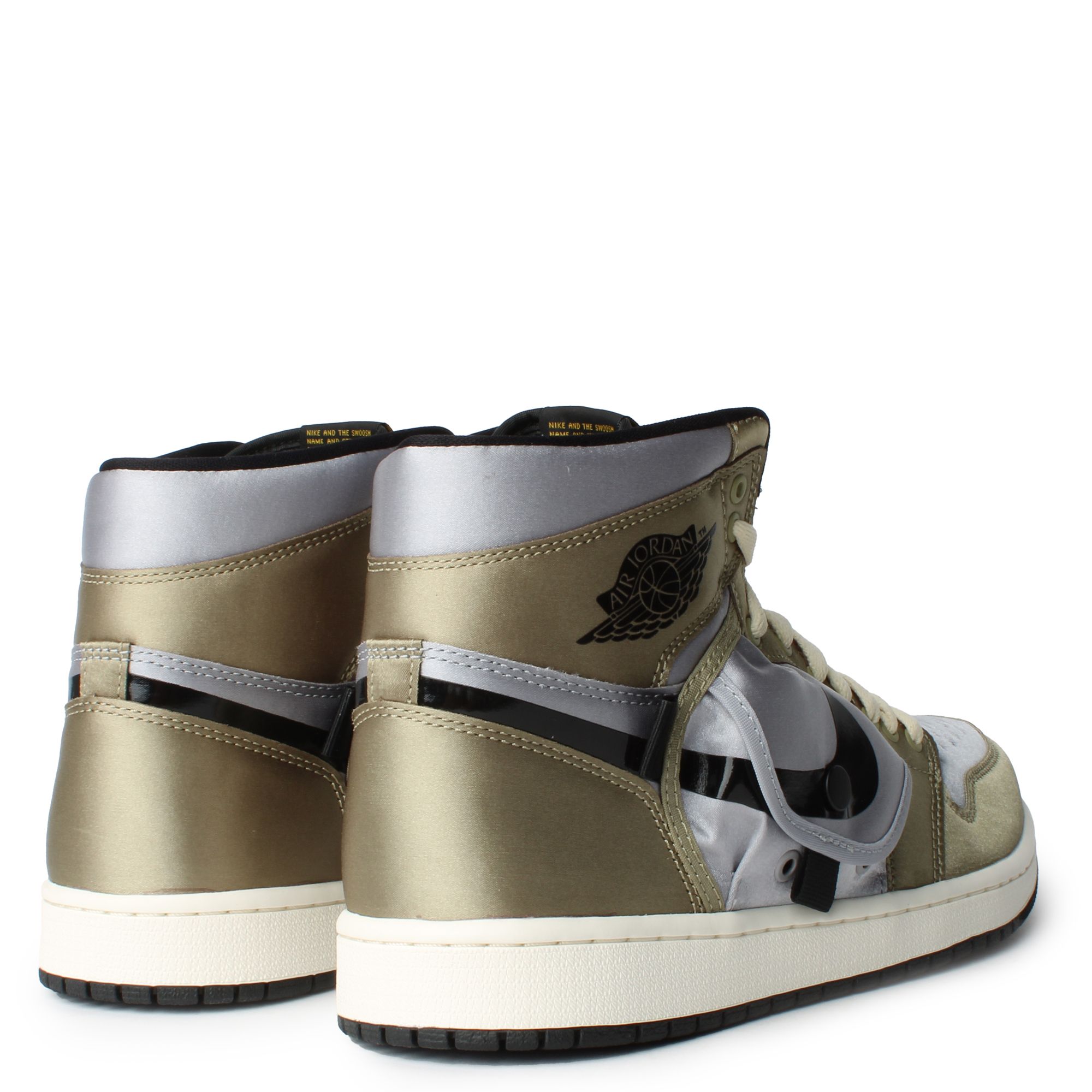 JORDAN Air 1 Utility DO8727 200 - Shiekh
