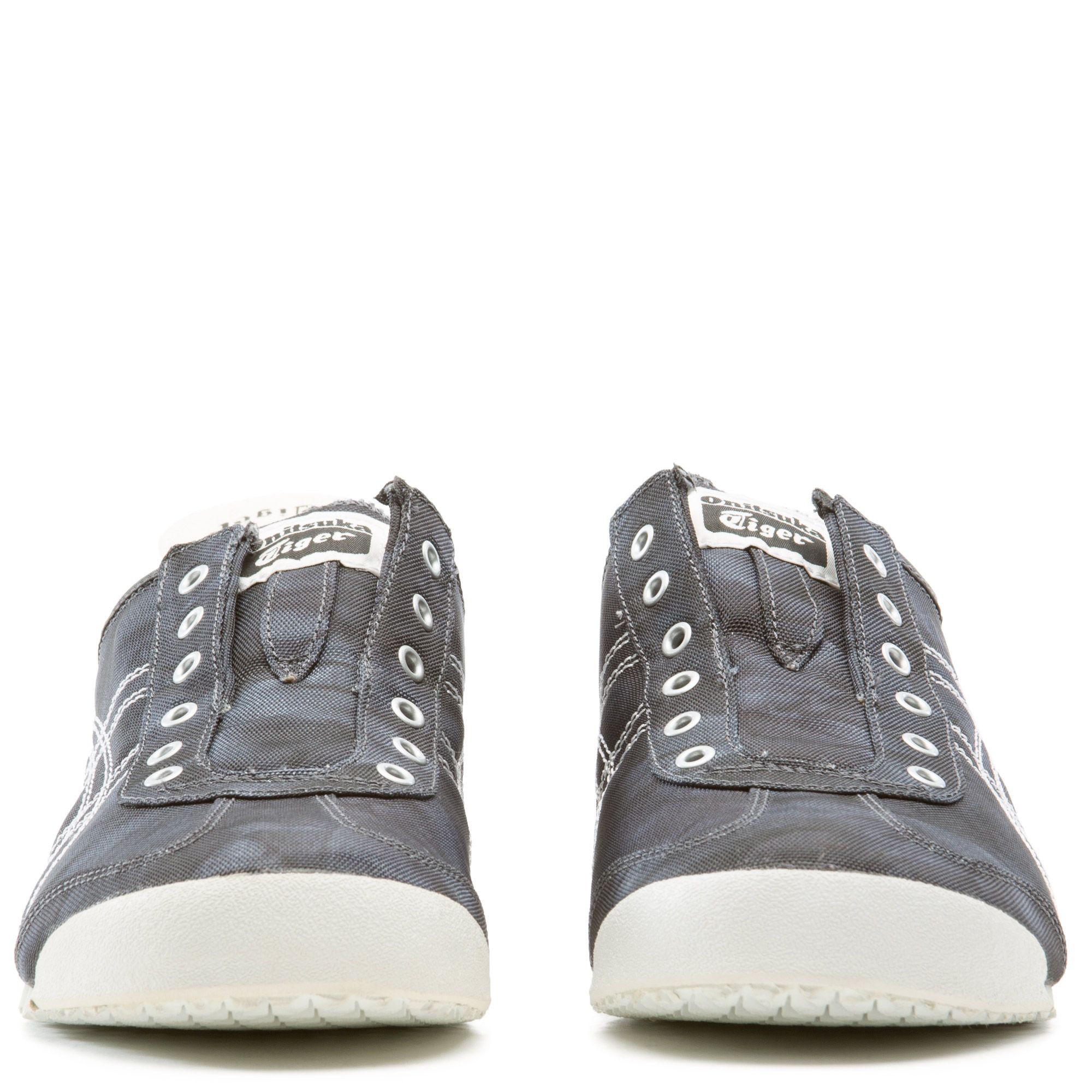 ONITSUKA TIGER for Women: Mexico 66 Slip-On Sneakers D5N6N