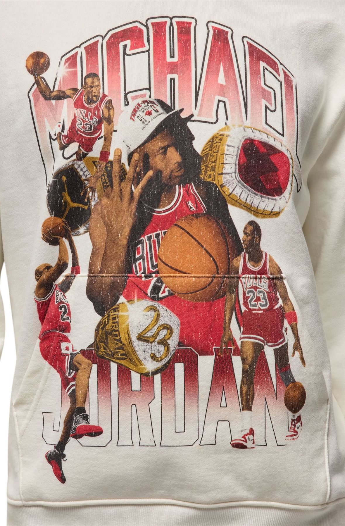 JORDAN Flight Fleece Pullover Hoodie HJ4396 133 Shiekh