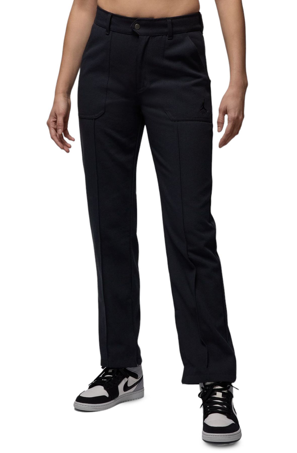 JORDAN Woven Pants FN5446 010 - Shiekh