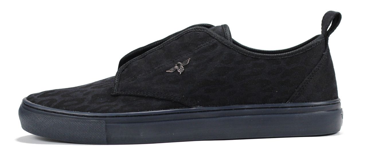 CREATIVE RECREATION Creative Recreation for Men: Lacava Leopard