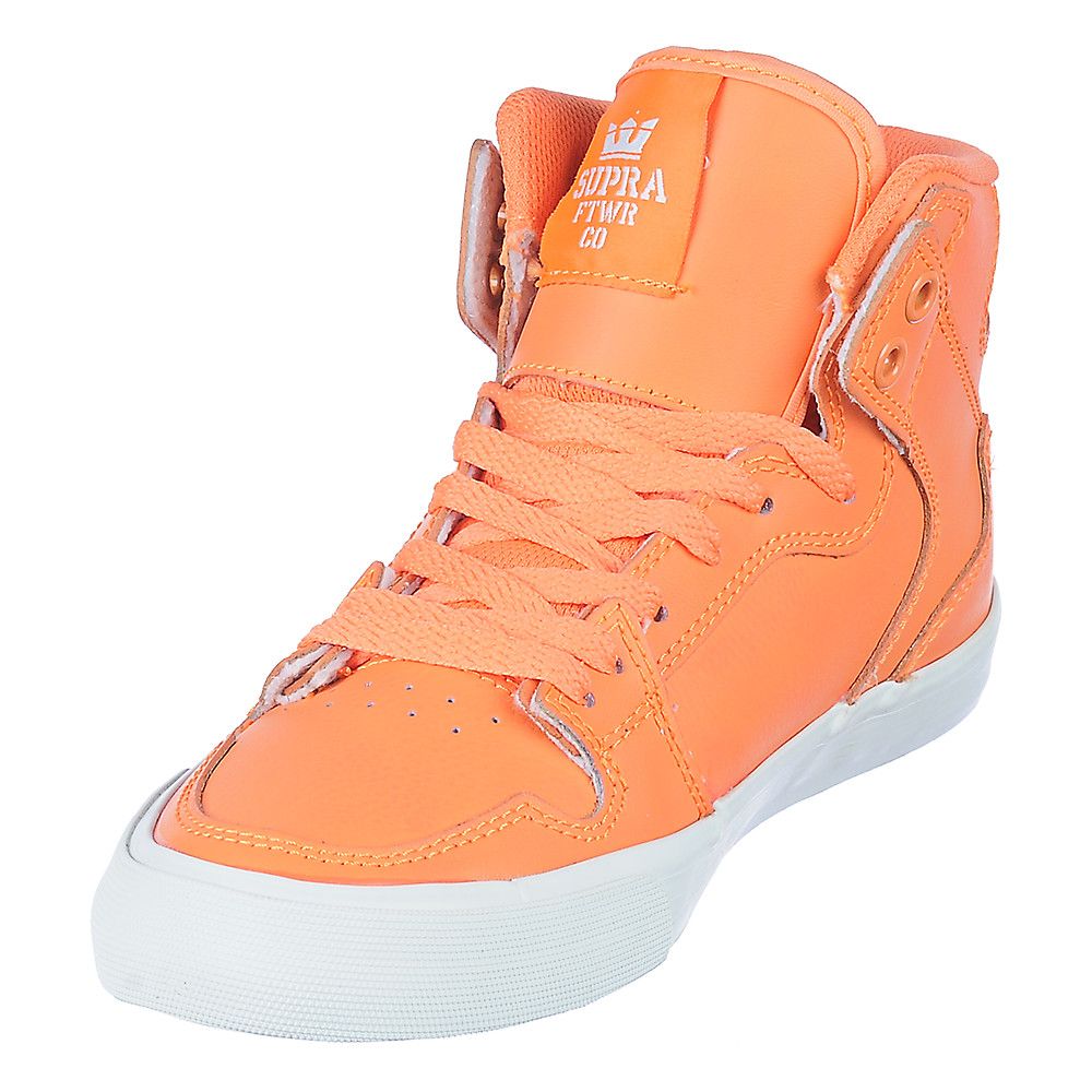 Supra on sale womens vaider