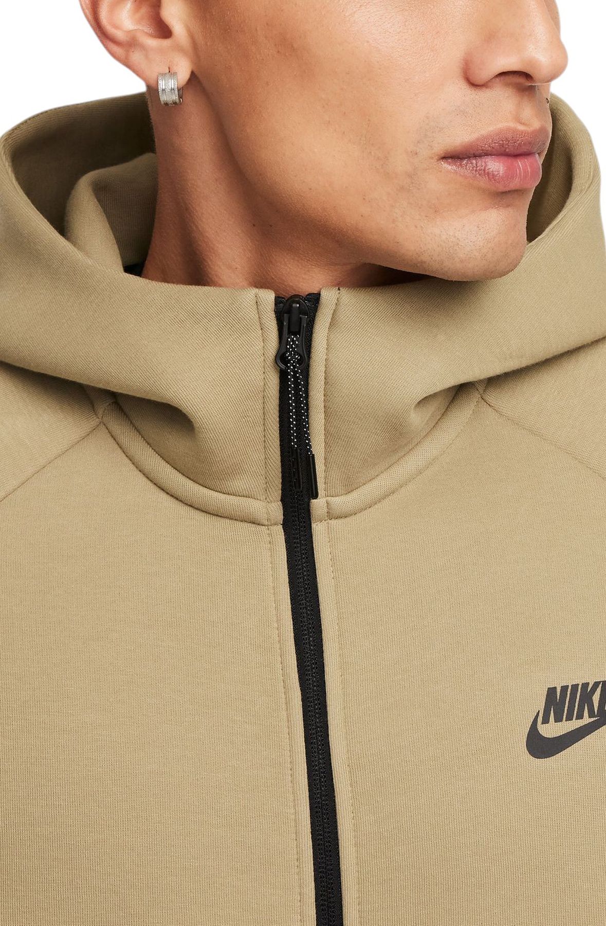 NIKE Tech Windrunner Hoodie HV0949 277 - Shiekh