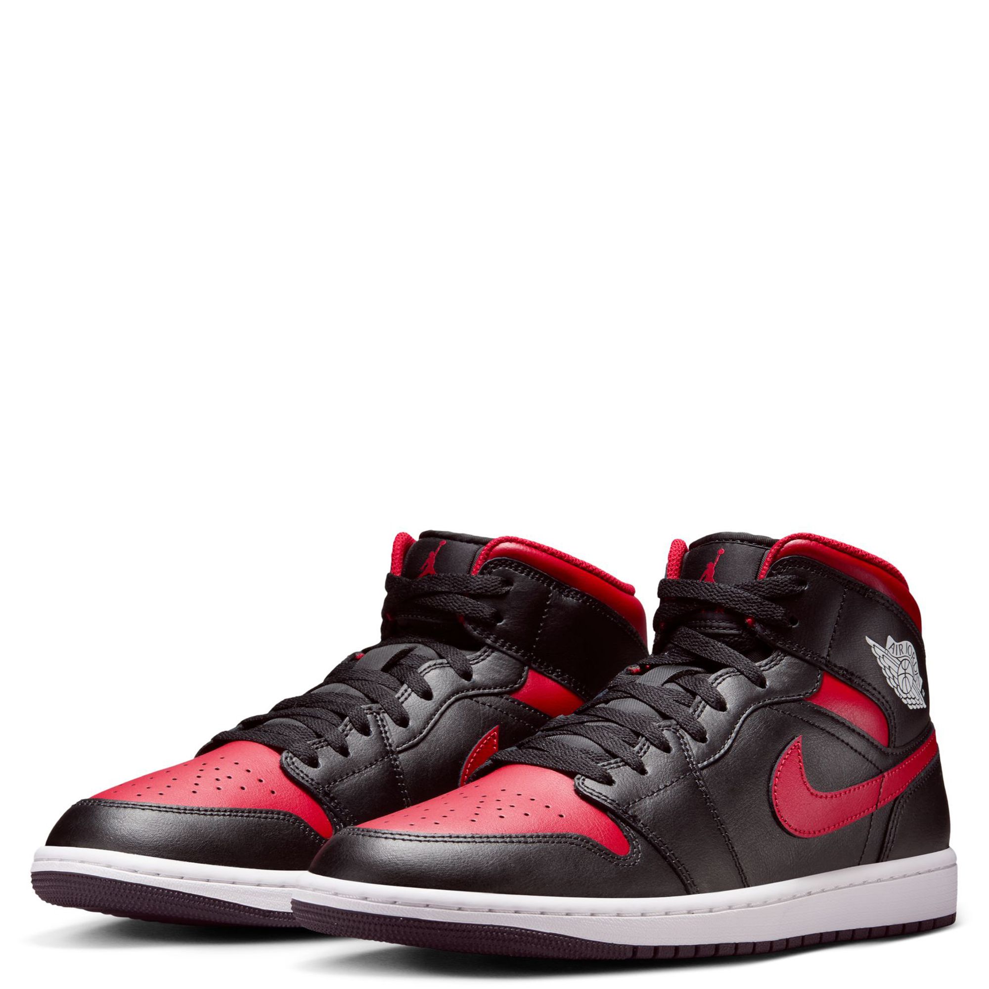 JORDAN 1 Mid DQ8426 067 - Shiekh
