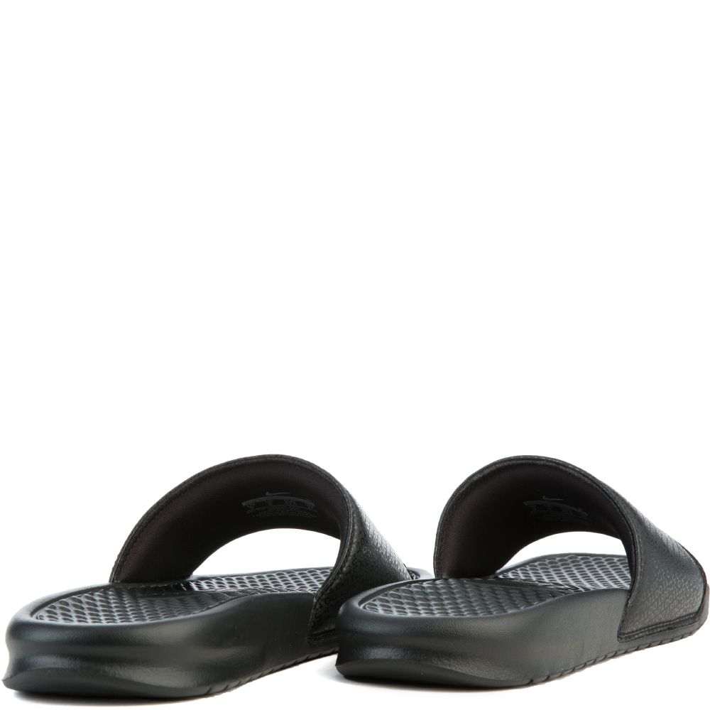 womens benassi jdi slides