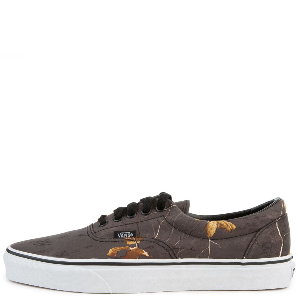 vans era realtree