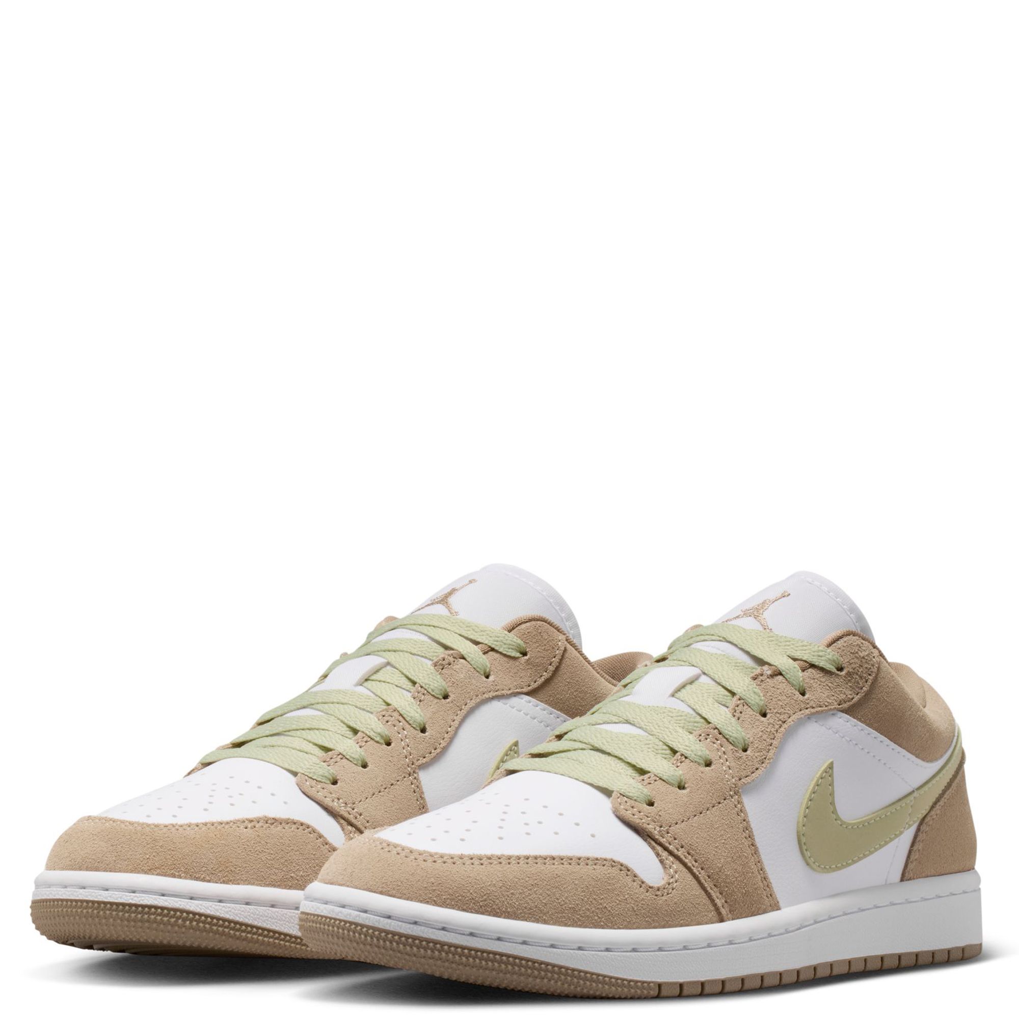 JORDAN Air 1 Low DC0774 204 - Shiekh