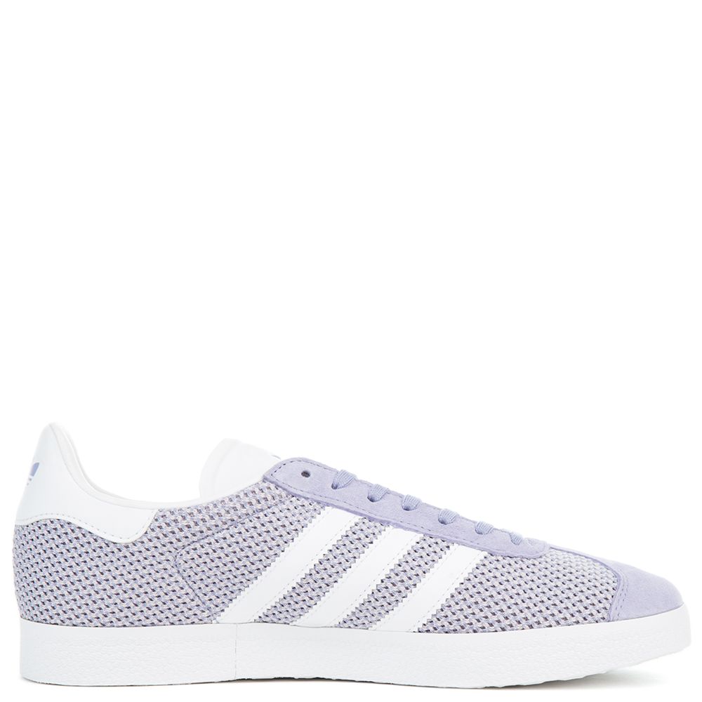 ADIDAS Women's Gazelle W Purple Sneaker BB5177 - Shiekh