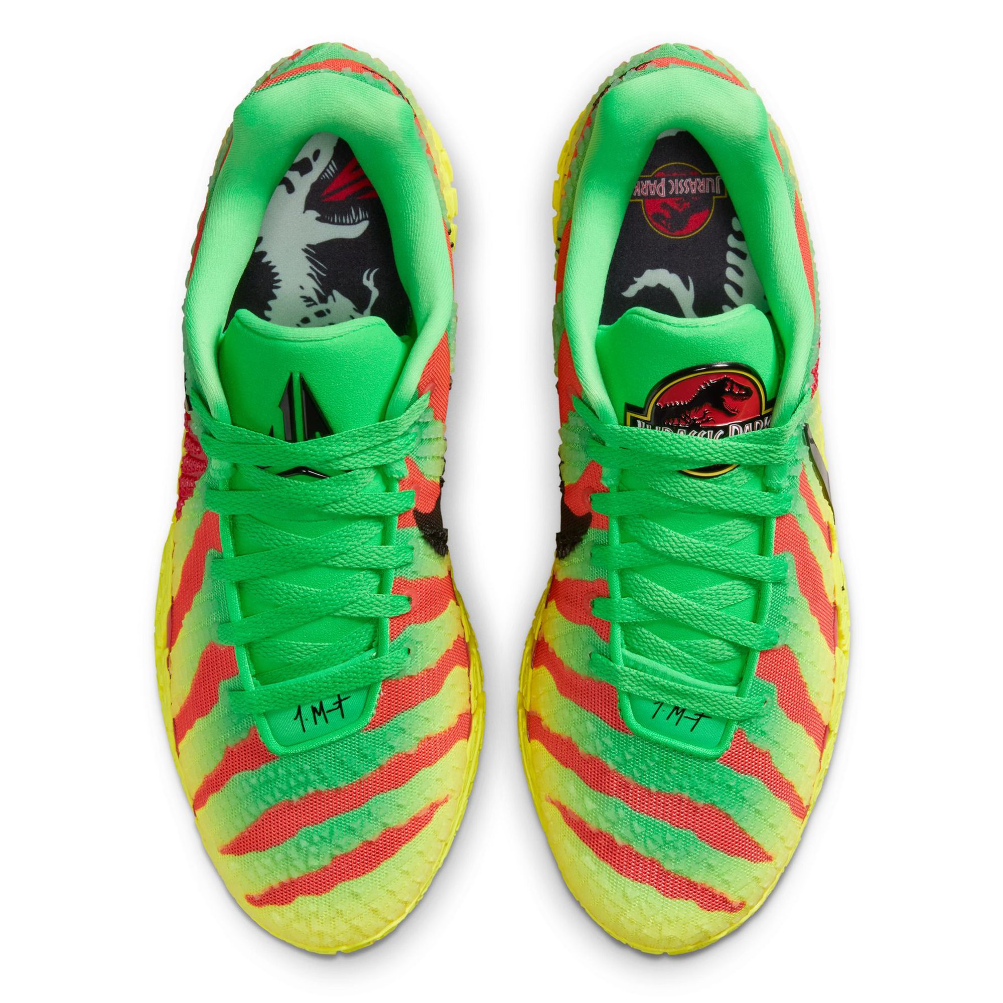 NIKE Ja 3 