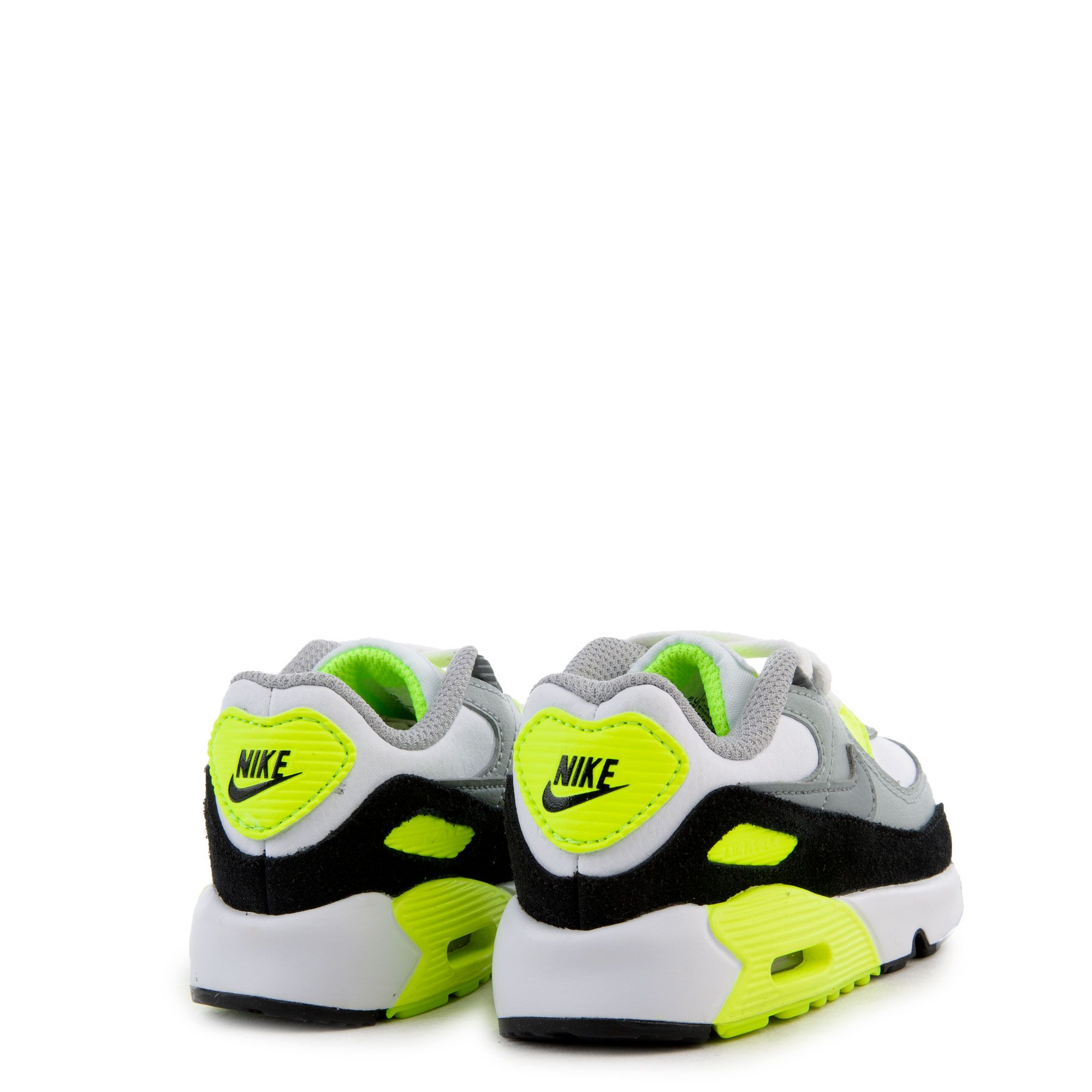 NIKE (TD) Air Max 90 CD6868 101 - Shiekh