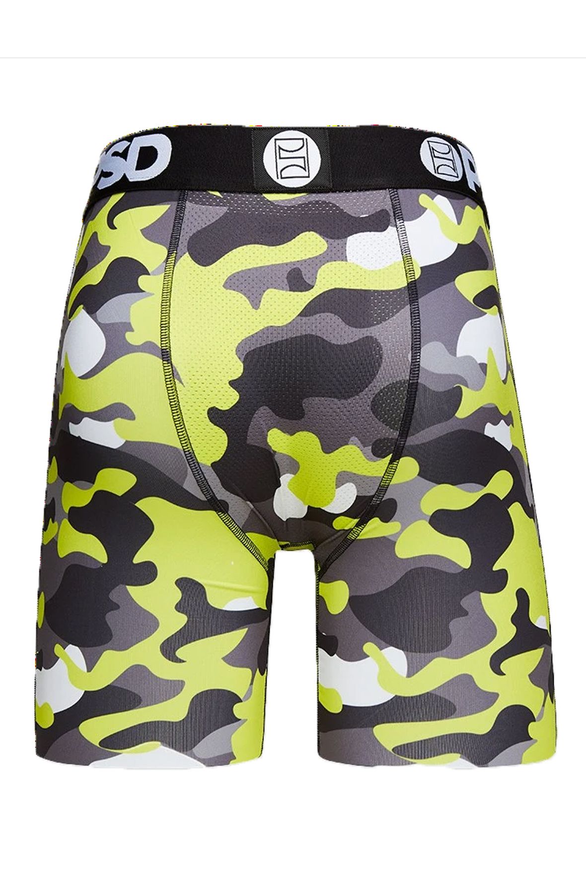 PSD Max Neon Warface Underwear 22011020 - Shiekh