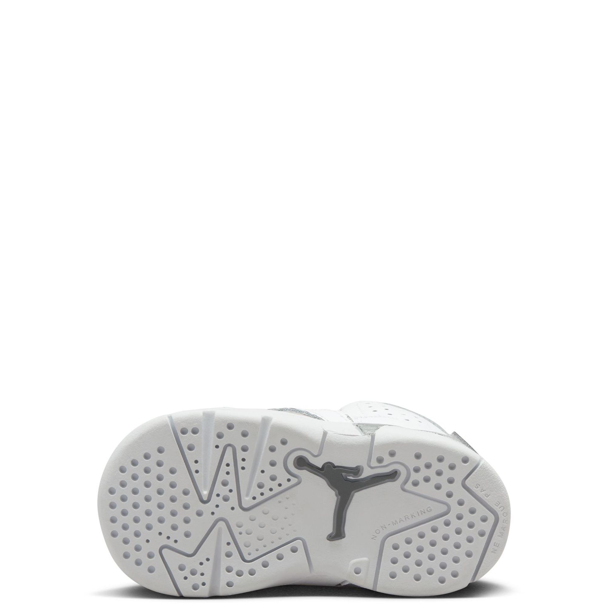 JORDAN Toddler 6 Retro DV3606 100 - Shiekh