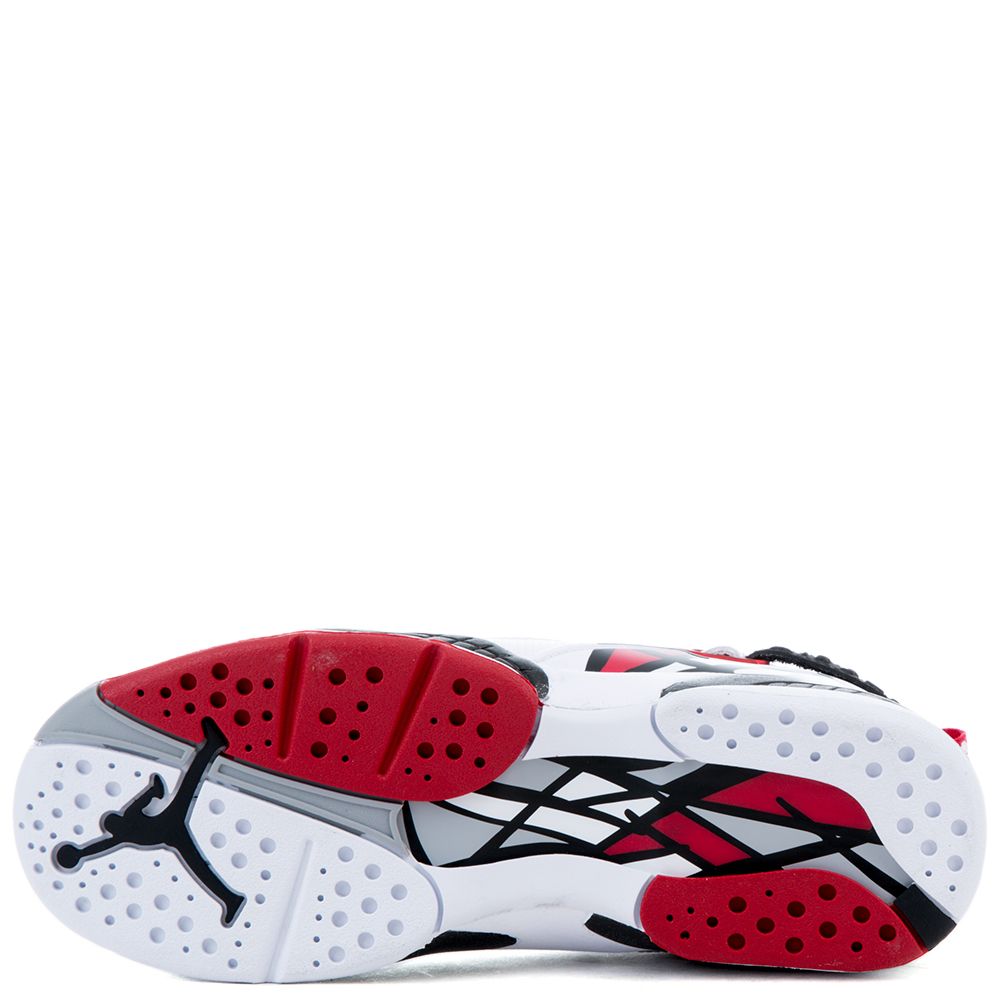 Air Jordan 8 ホワイト/レッド/ブラック Buy Air Jordan 8 Retro 'Alternate' - 305381 104 | GOAT