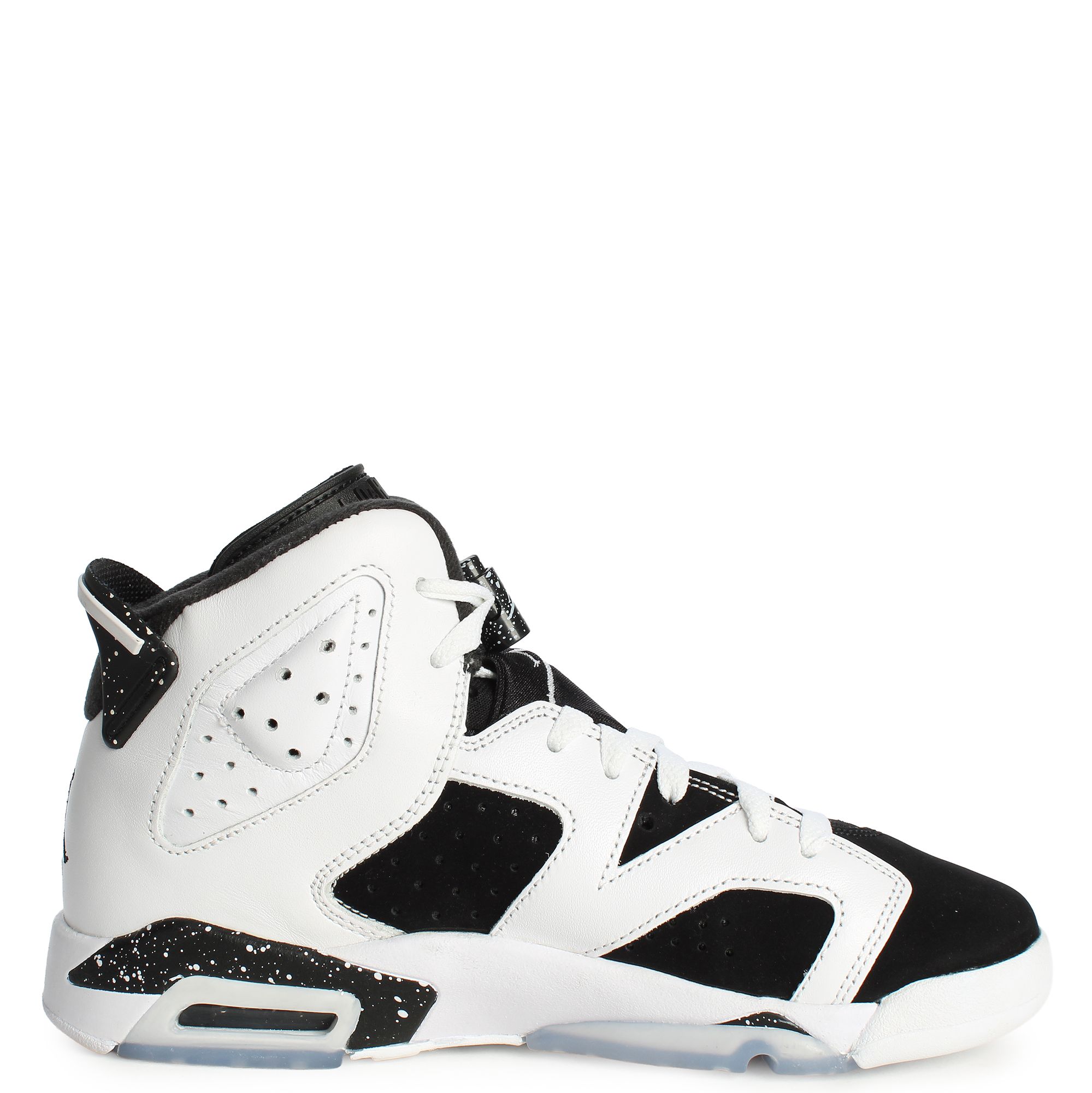 ととろ JORDAN Grade-School Air 6 Retro 