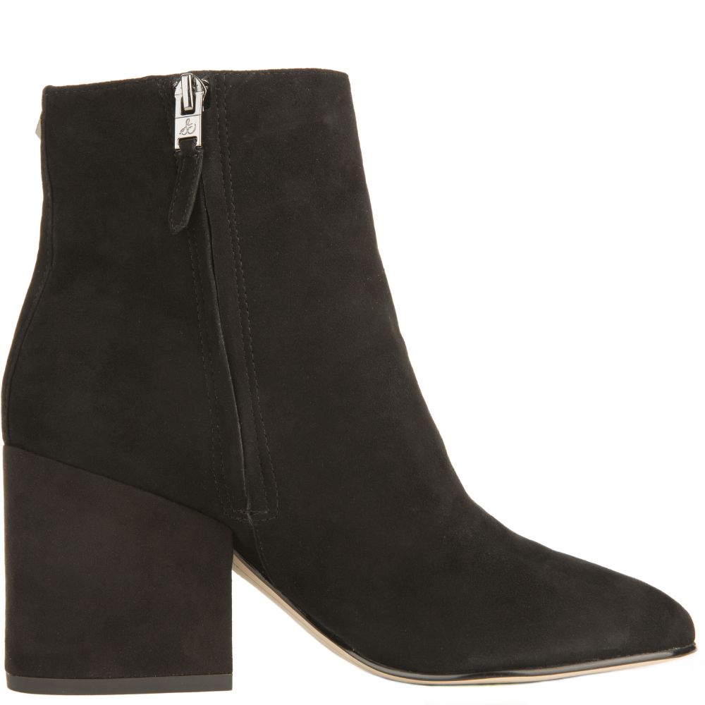 brown ankle boots asda