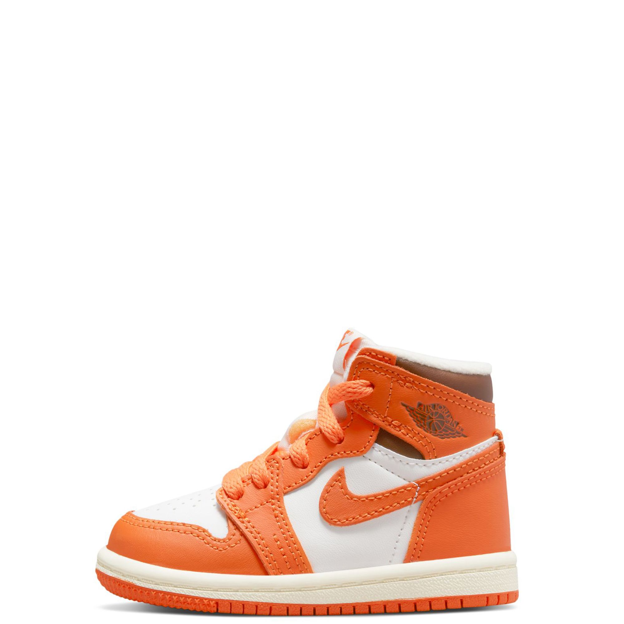 JORDAN (TD) 1 Retro High OG CU0450 101 - Shiekh