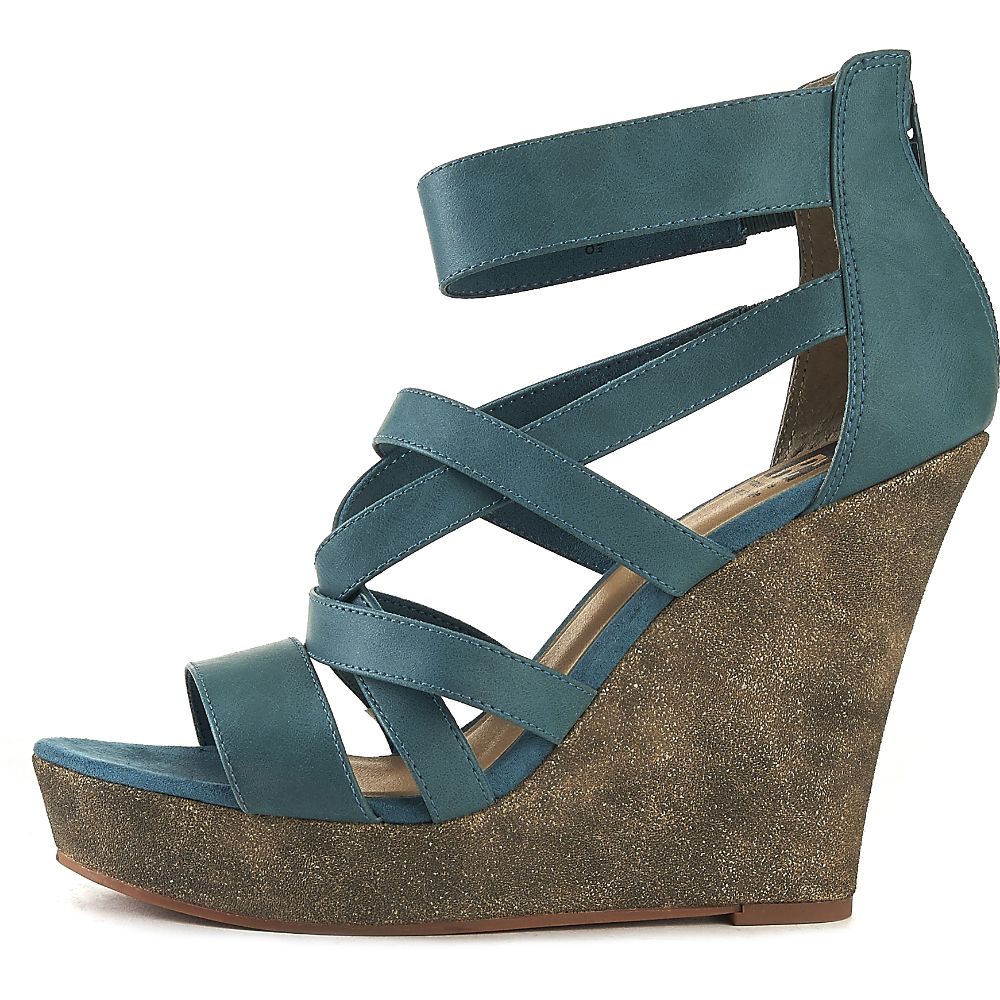 Bc footwear wedges online