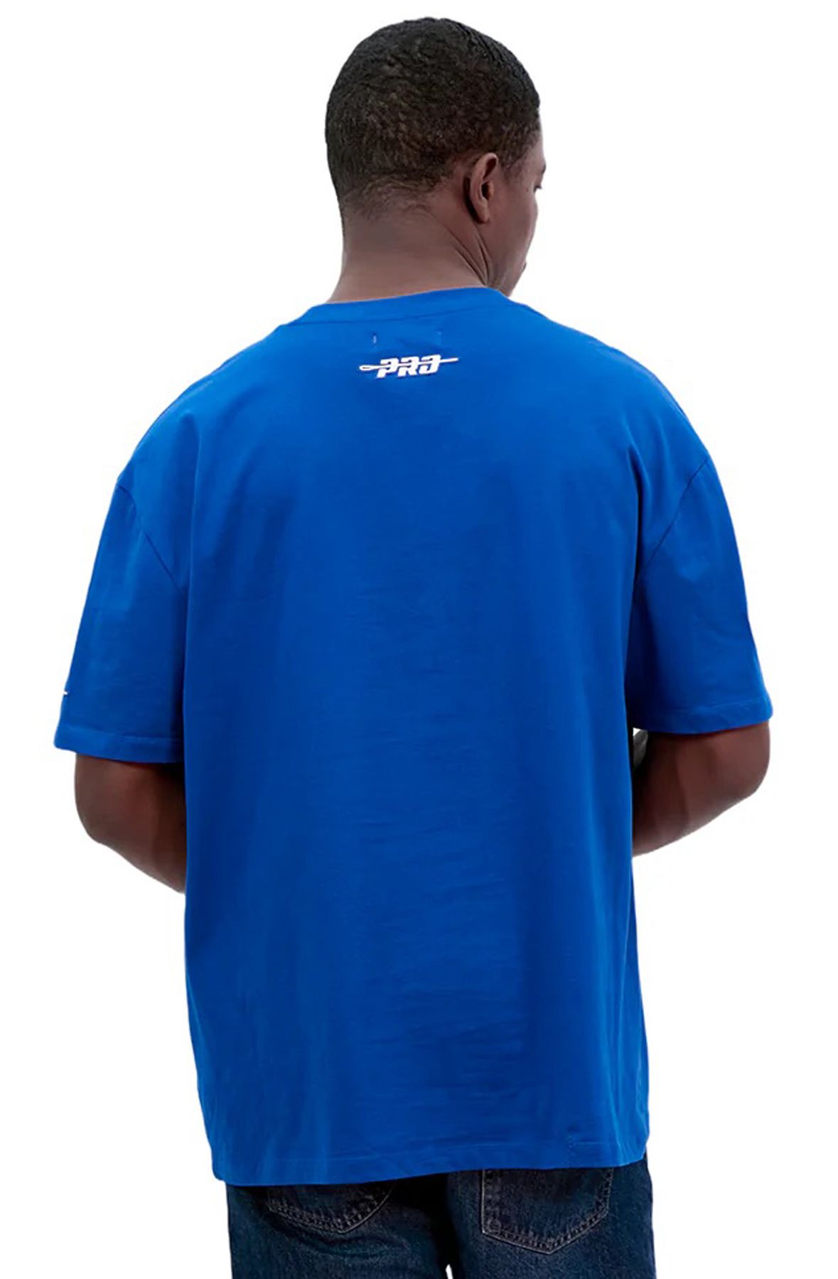 SAPEur BLUE HEAD HAMADA L/S TEE 【L size】 G640-Heather-Royal-HTB_grande.