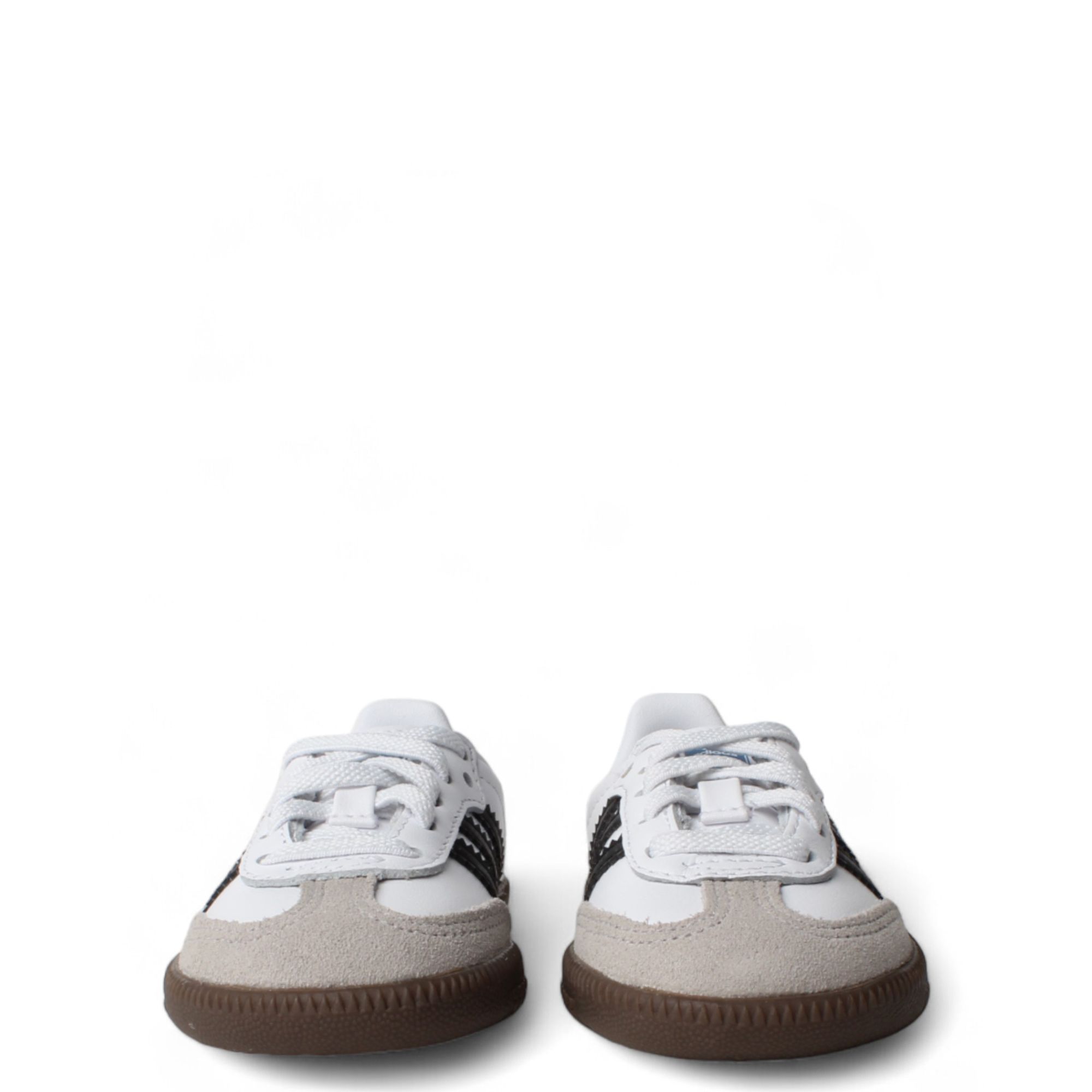 ADIDAS Toddler Samba OG IE3679 - Shiekh