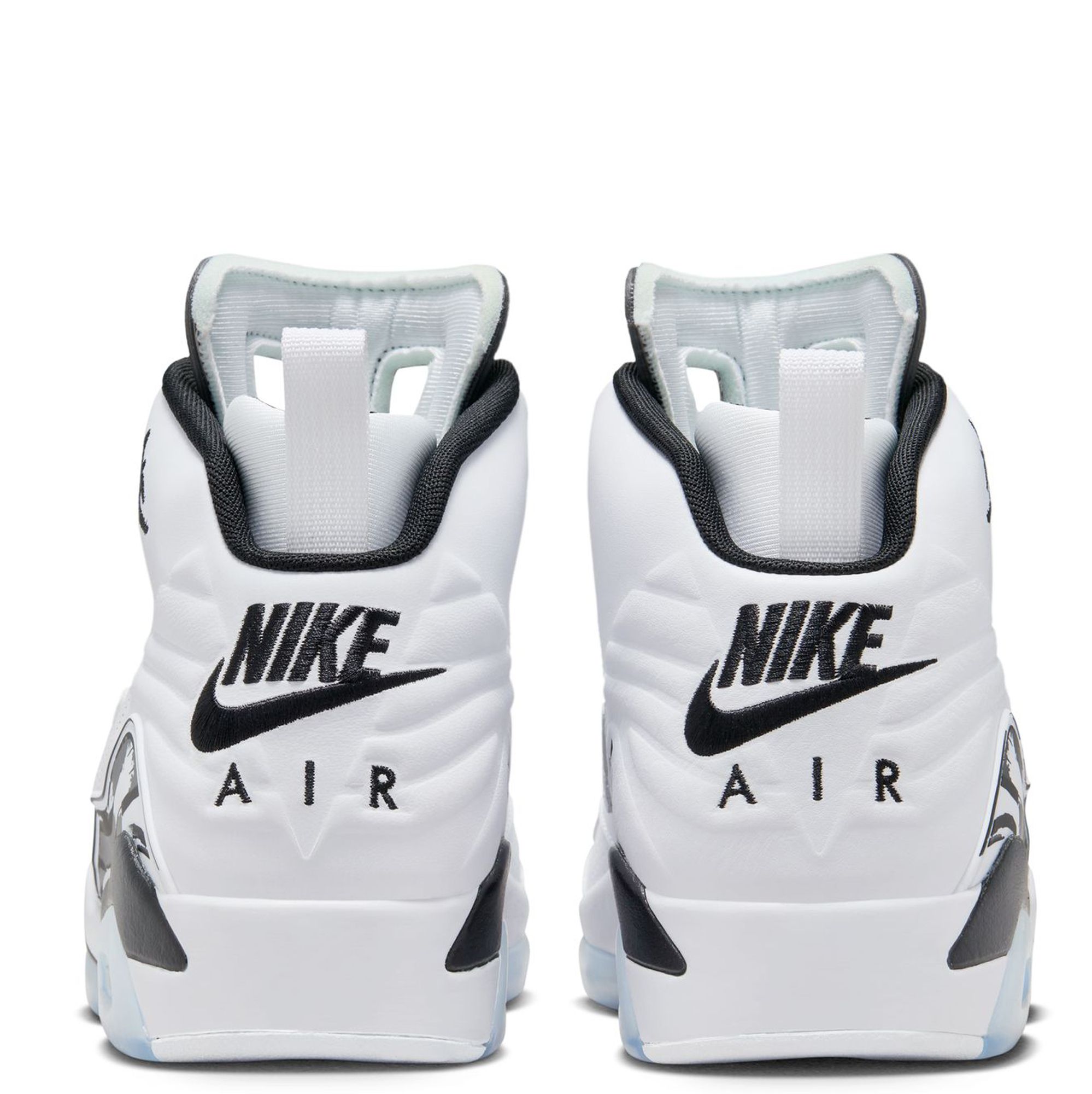 JORDAN Jumpman MVP DZ4475 100 - Shiekh